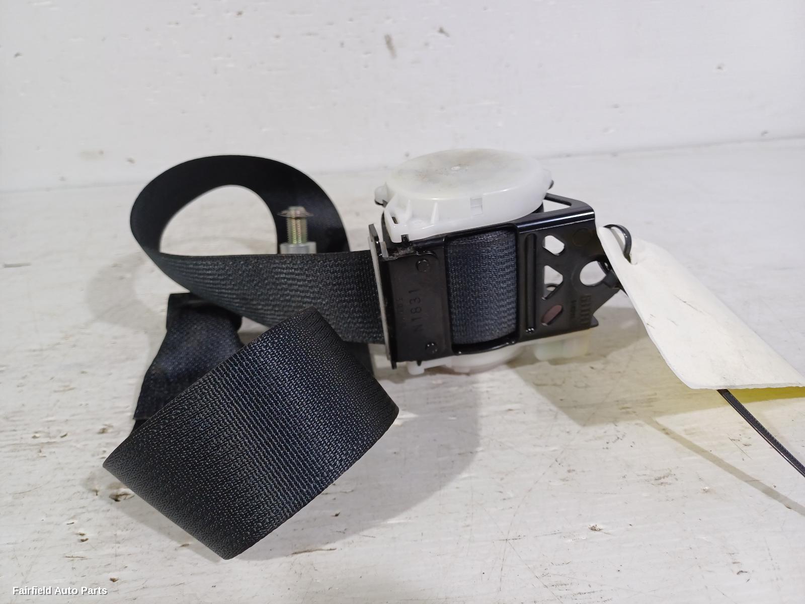 2012-2021 Mitsubishi Outlander Seatbelt Stalk