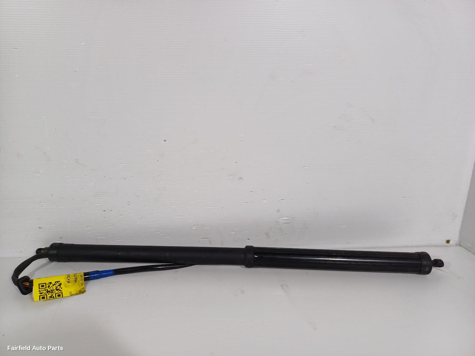 2015-2022 Lexus Rx Series Hatch Strut