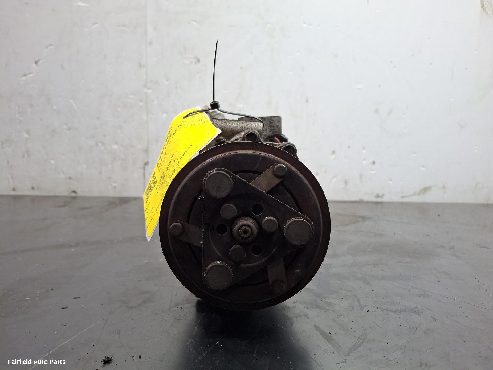 2008-2015 Honda Accord A C Compressor
