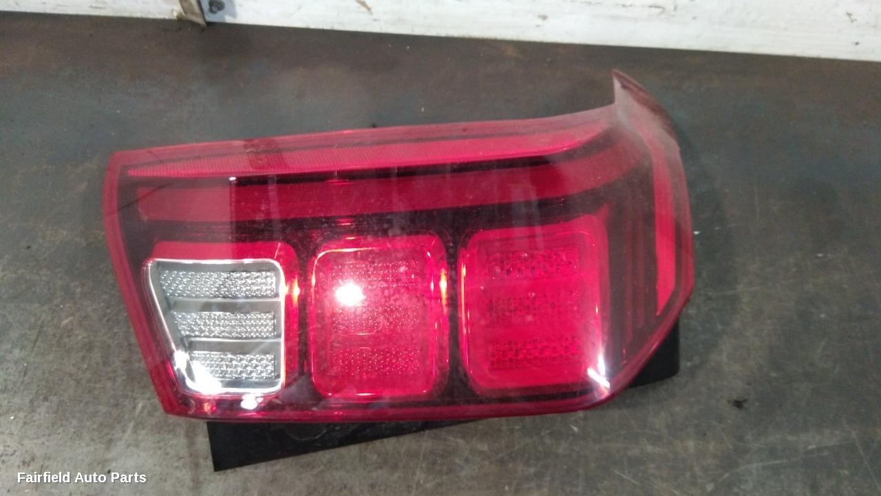 2020-2023 Hyundai Palisade Left Taillight
