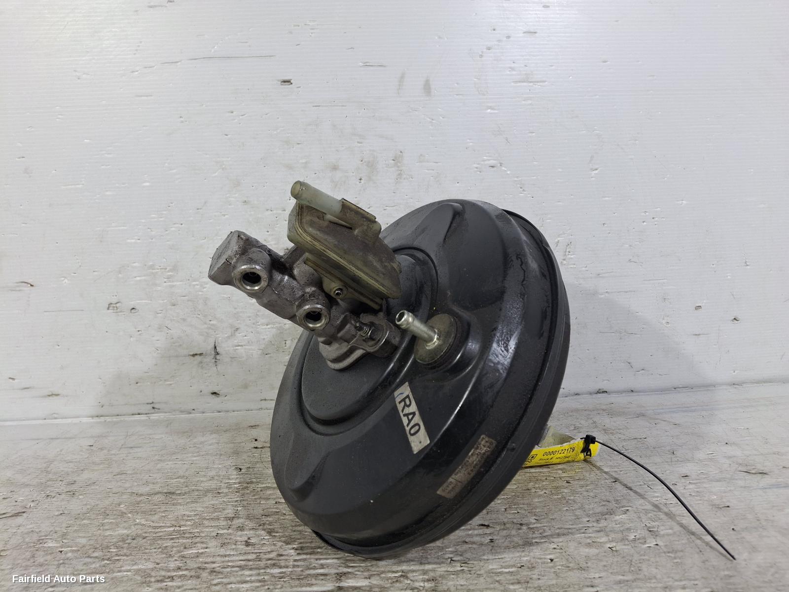 2006-2020 Toyota Tarago Brake Booster