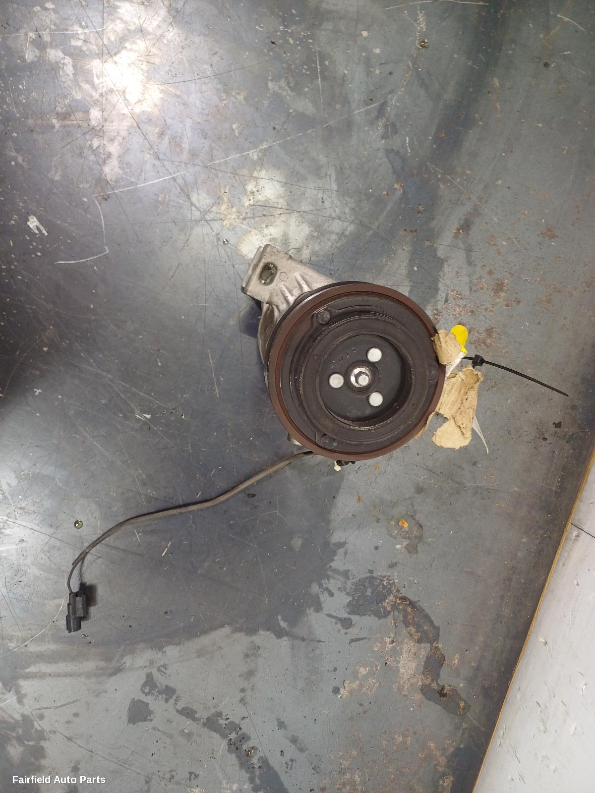 2016-2021 Honda Civic A C Compressor