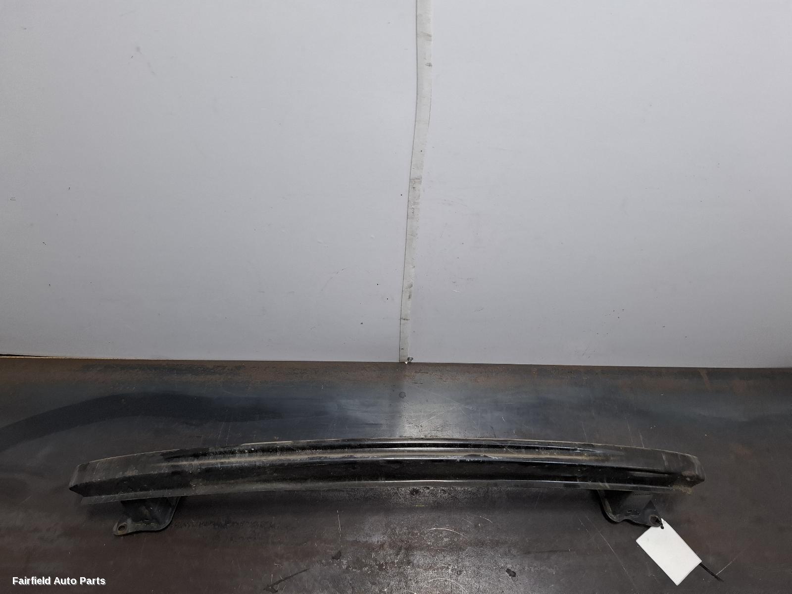 2009-2013 Volkswagen Golf R Bar Bracket Reinfo