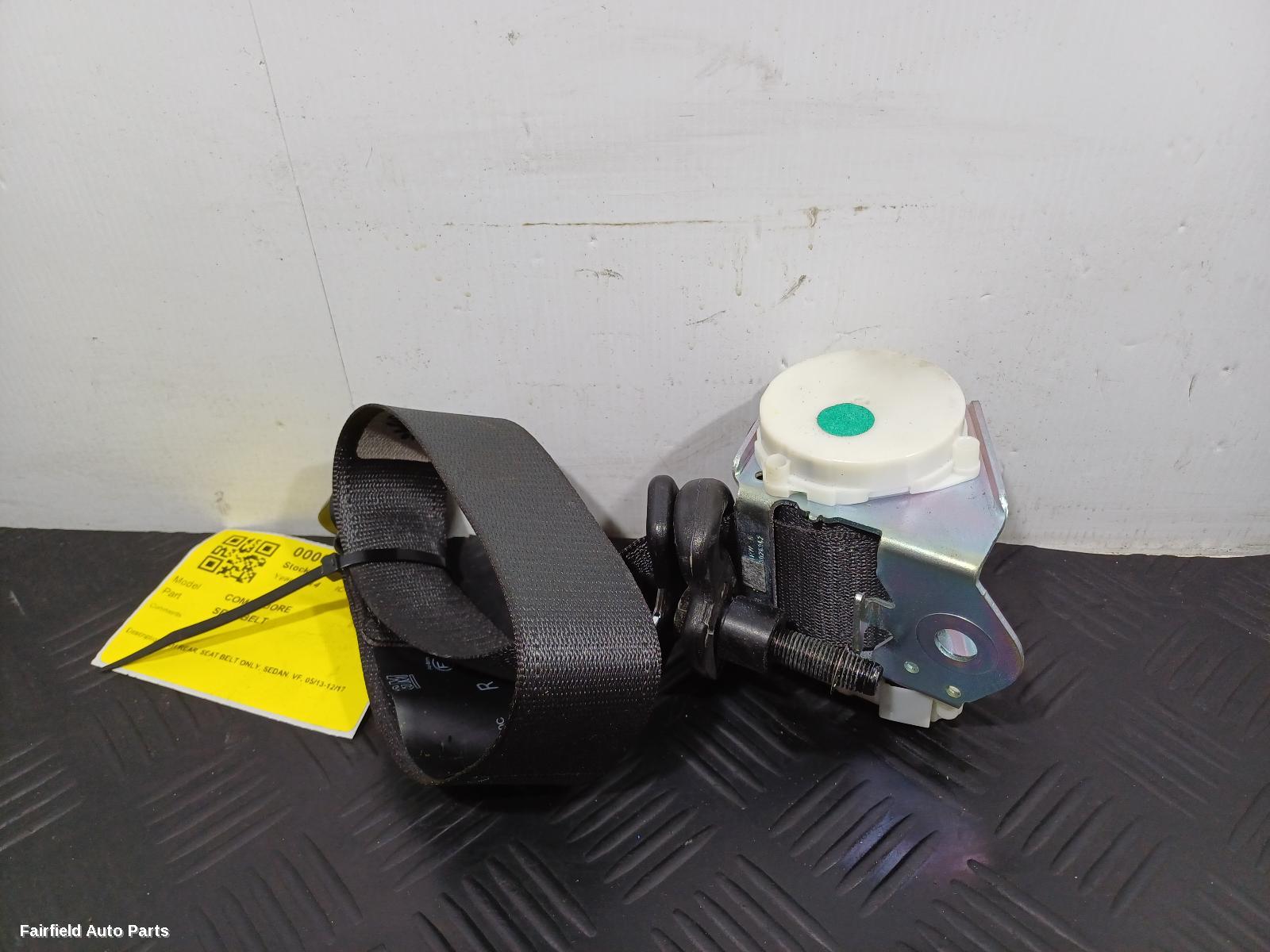 2013-2017 Holden Commodore Seatbelt Stalk