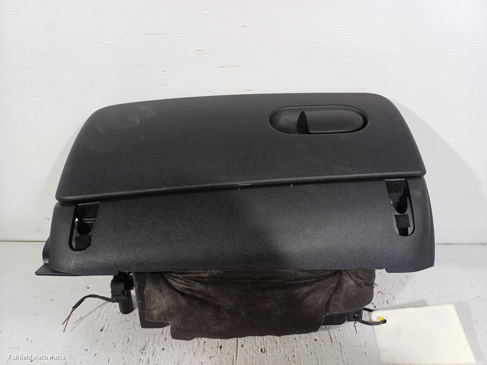 2014-2024 Mini Cooper Glove Box