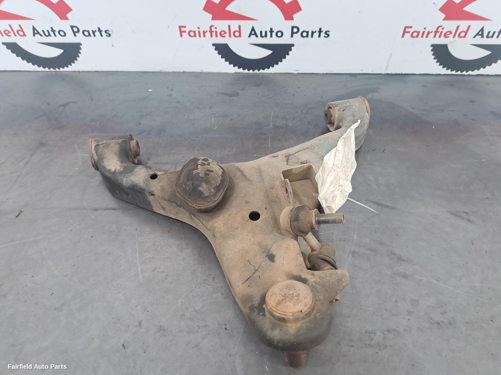 2015-2020 Nissan Navara Right Front Lower Control Arm
