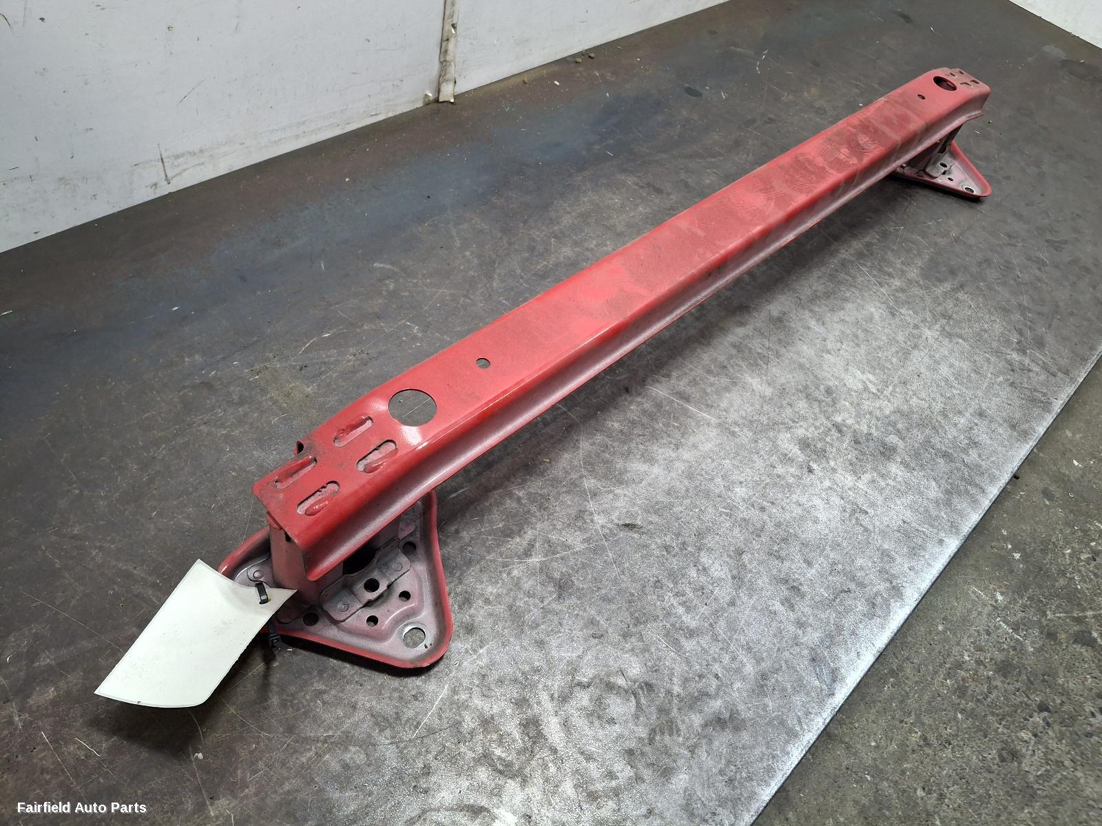2005-2011 Toyota Yaris R Bar Bracket Reinfo