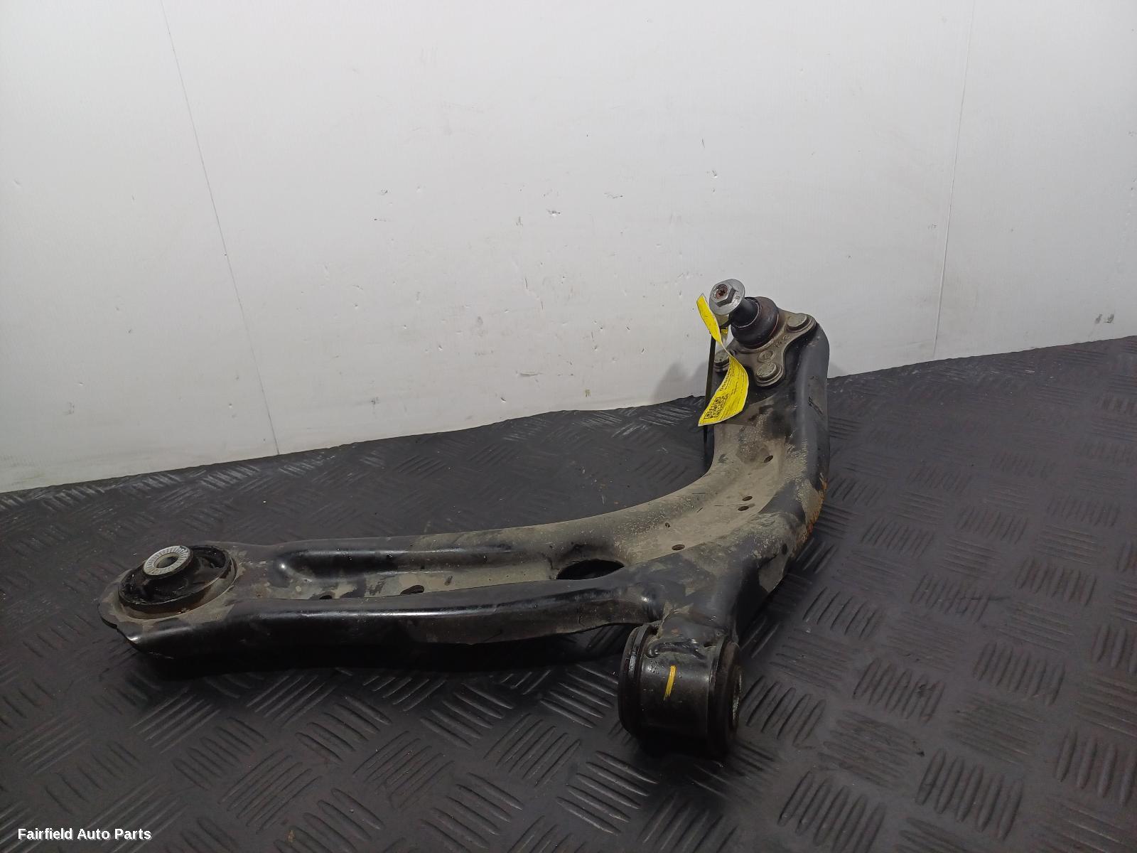 2019-2025 Audi Q3 Left Front Lower Control Arm