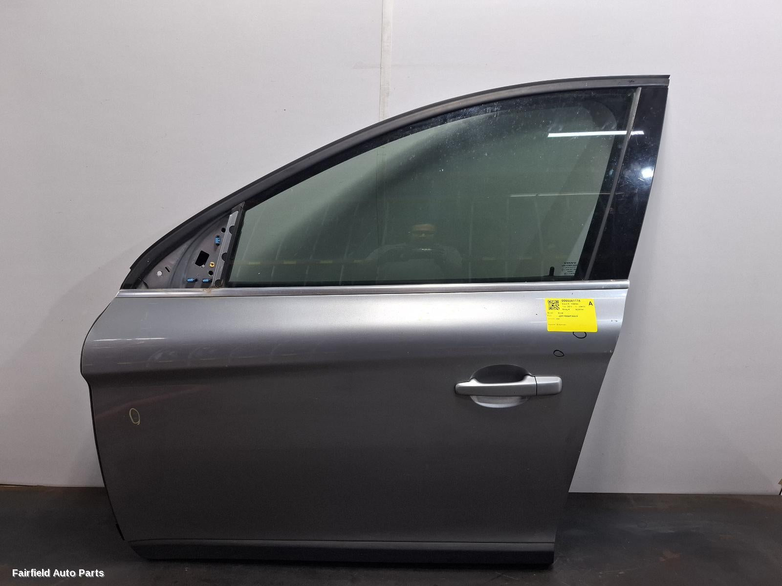 2009-2017 Volvo Xc60 Left Front Door
