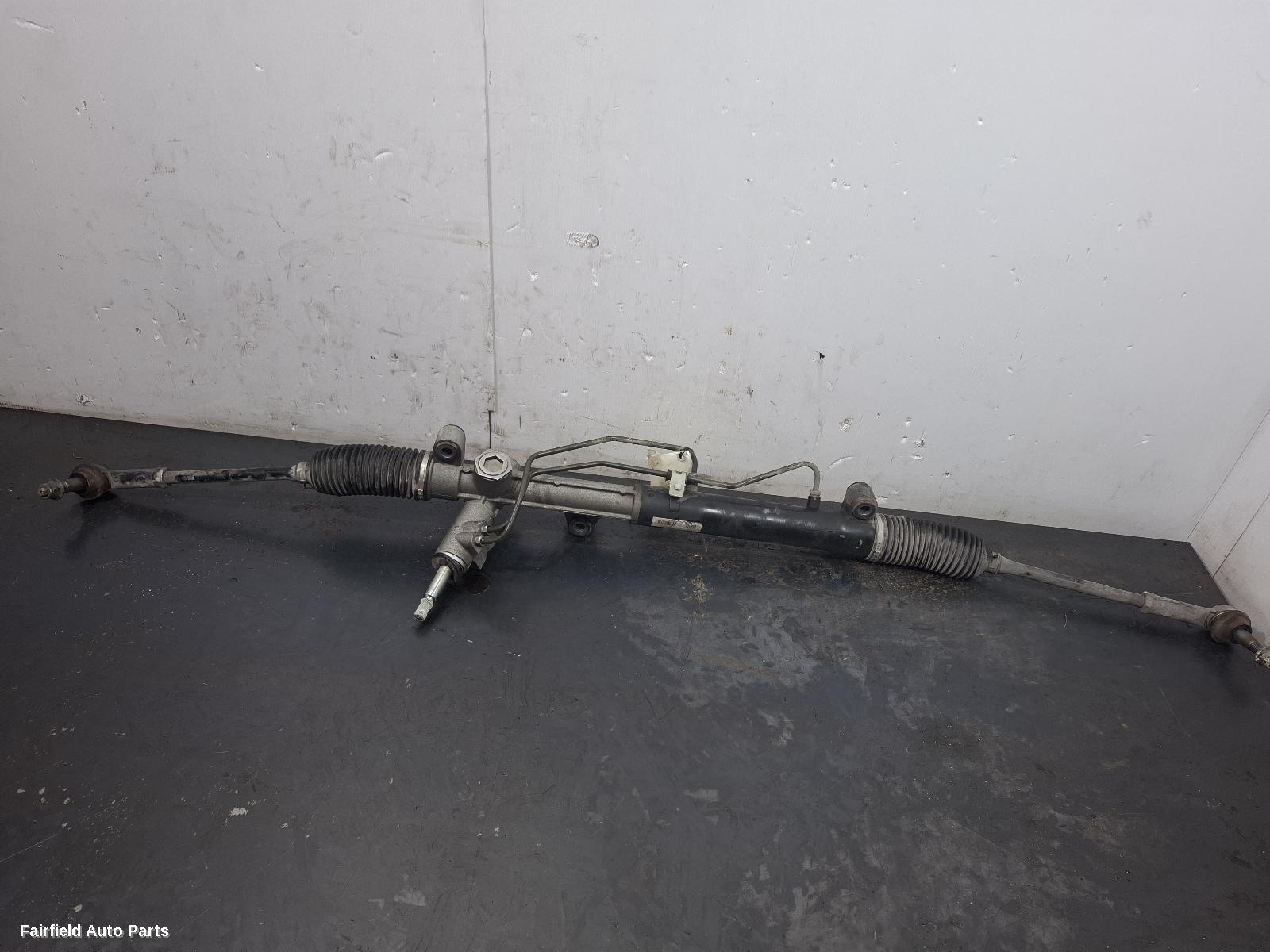 2020-2026 Ldv Deliver 9 Steering Box Rack