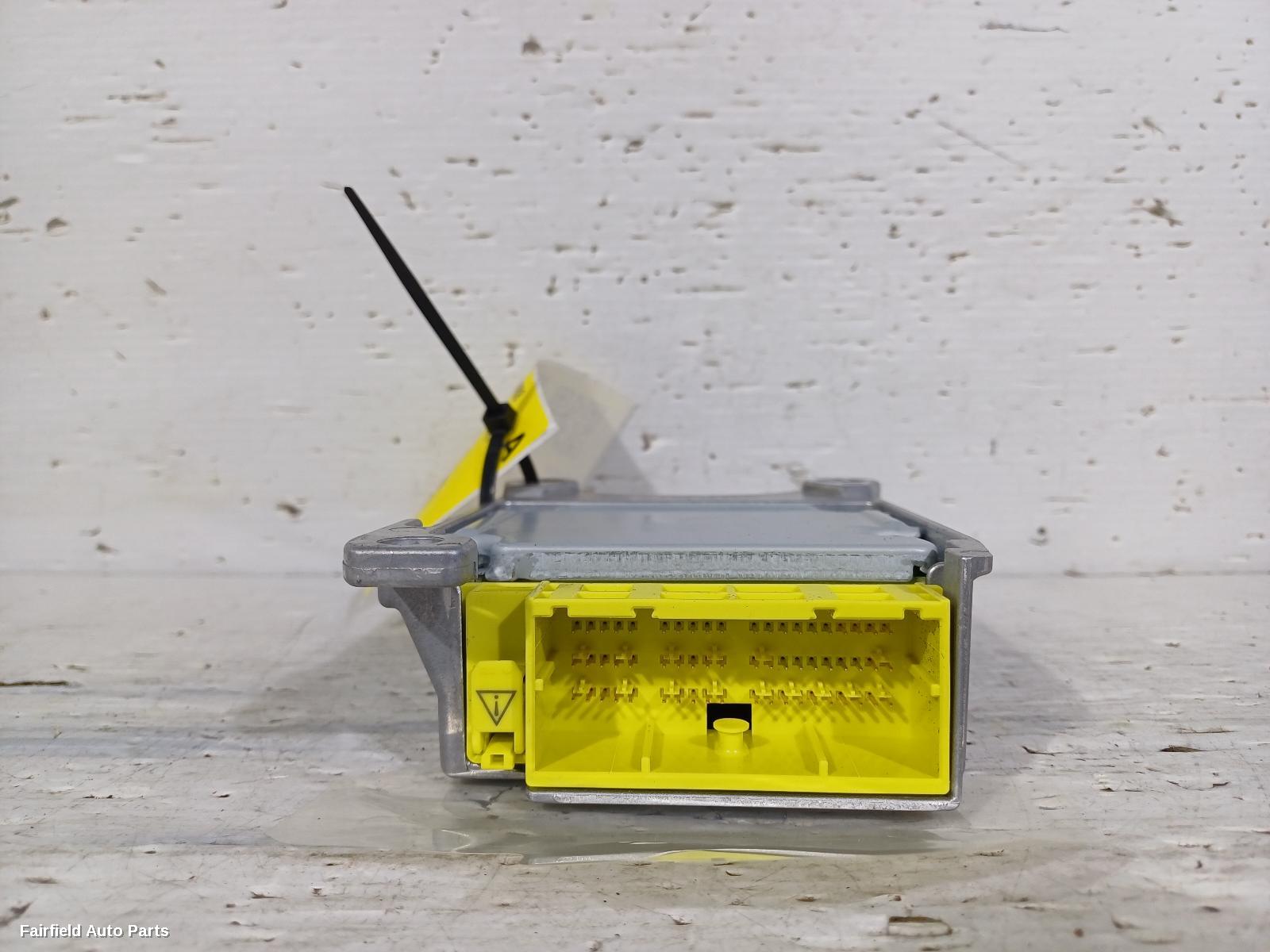 2017-2023 Subaru Xv Airbag Module Sensor