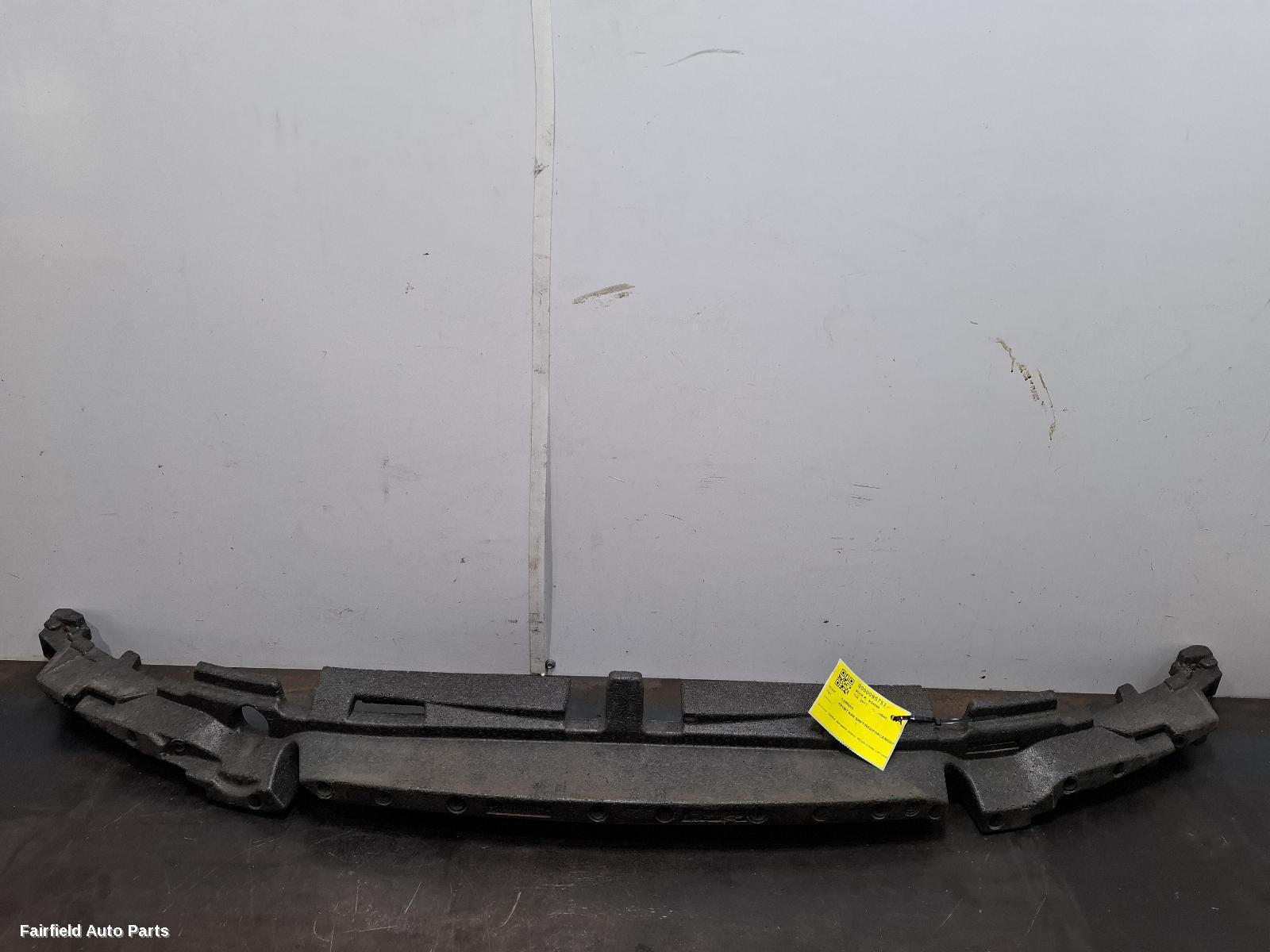 2017-2020 Bmw 5 Series F Bar Reinforc Brack