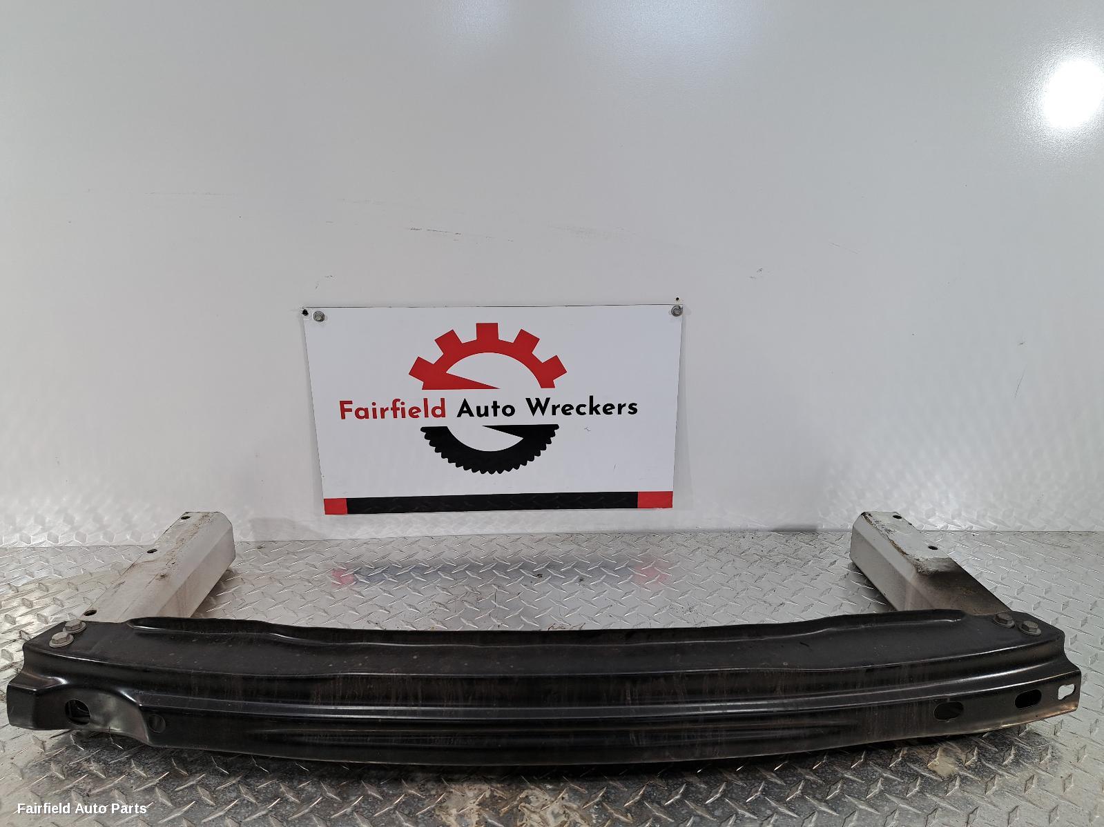 2008-2015 Audi A4 R Bar Bracket Reinfo