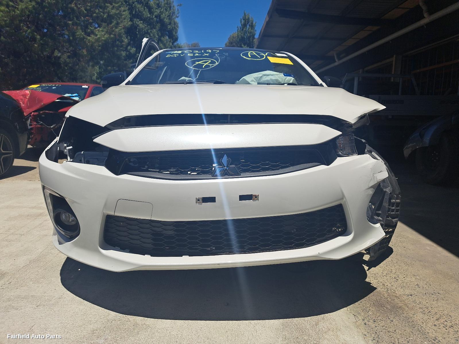 2015-2017 Mitsubishi Lancer Courtesy Light