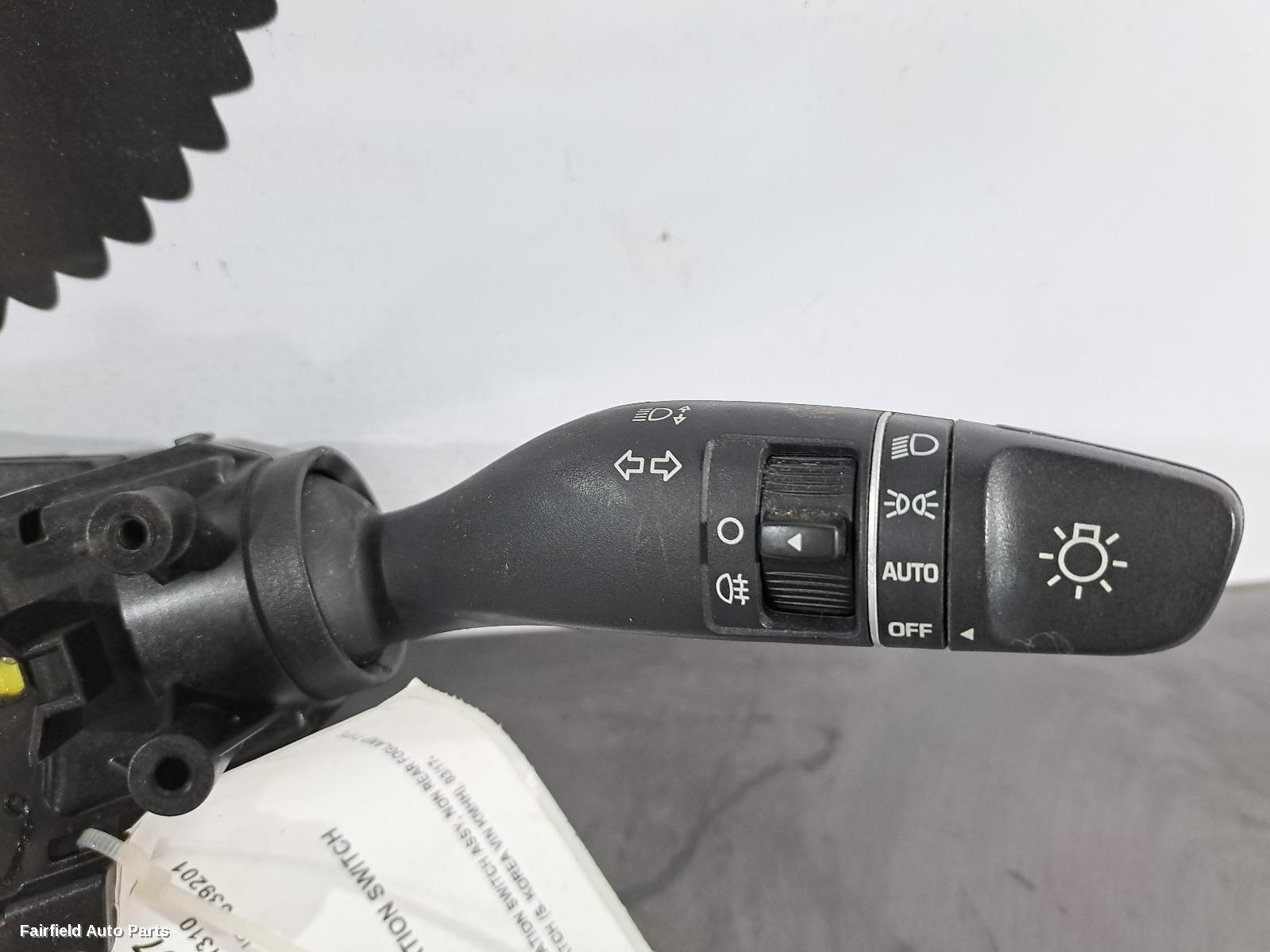 2017-2023 Hyundai I30 Combination Switch
