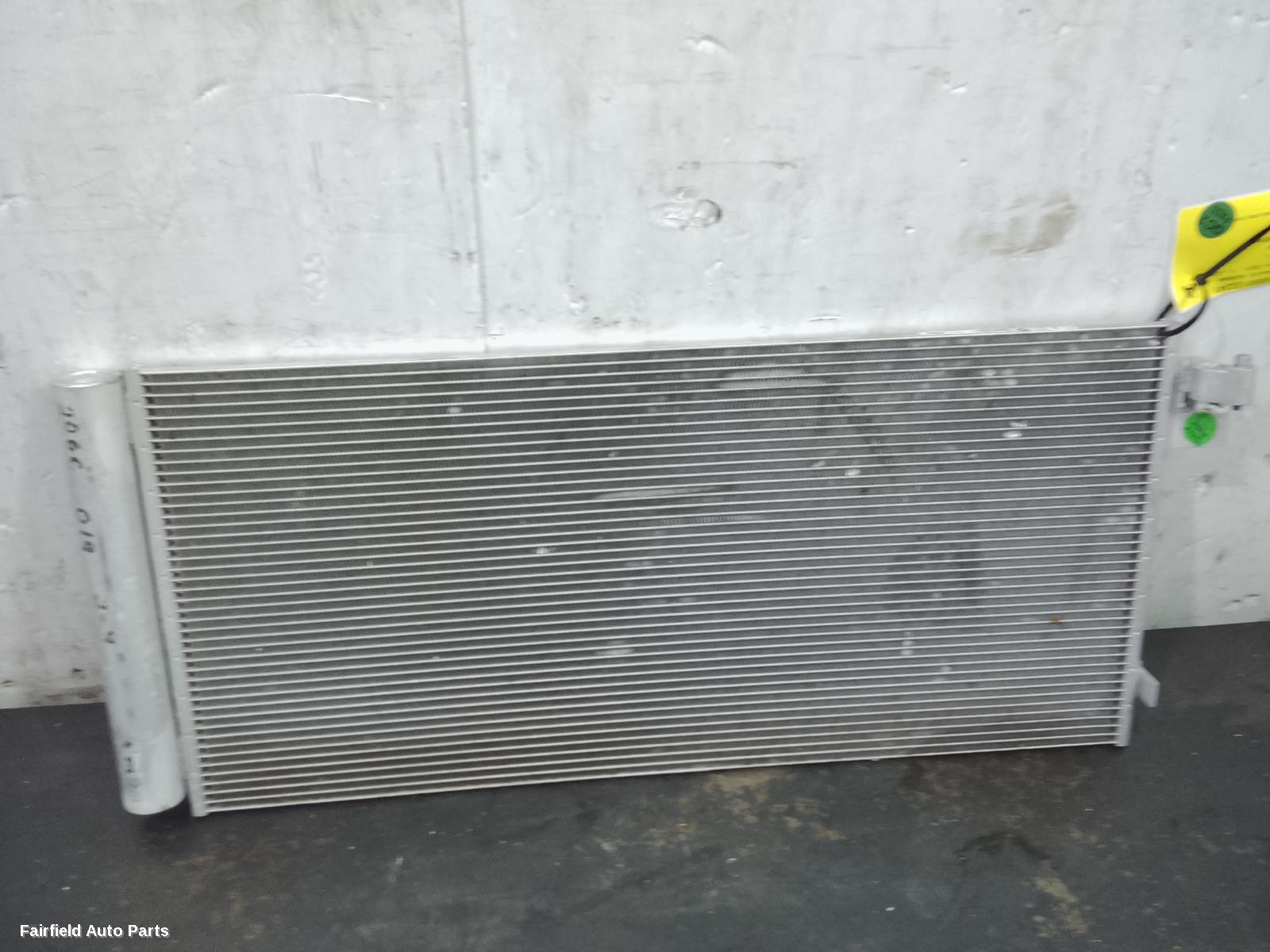 2018-2025 Bmw 3 Series A C Condenser