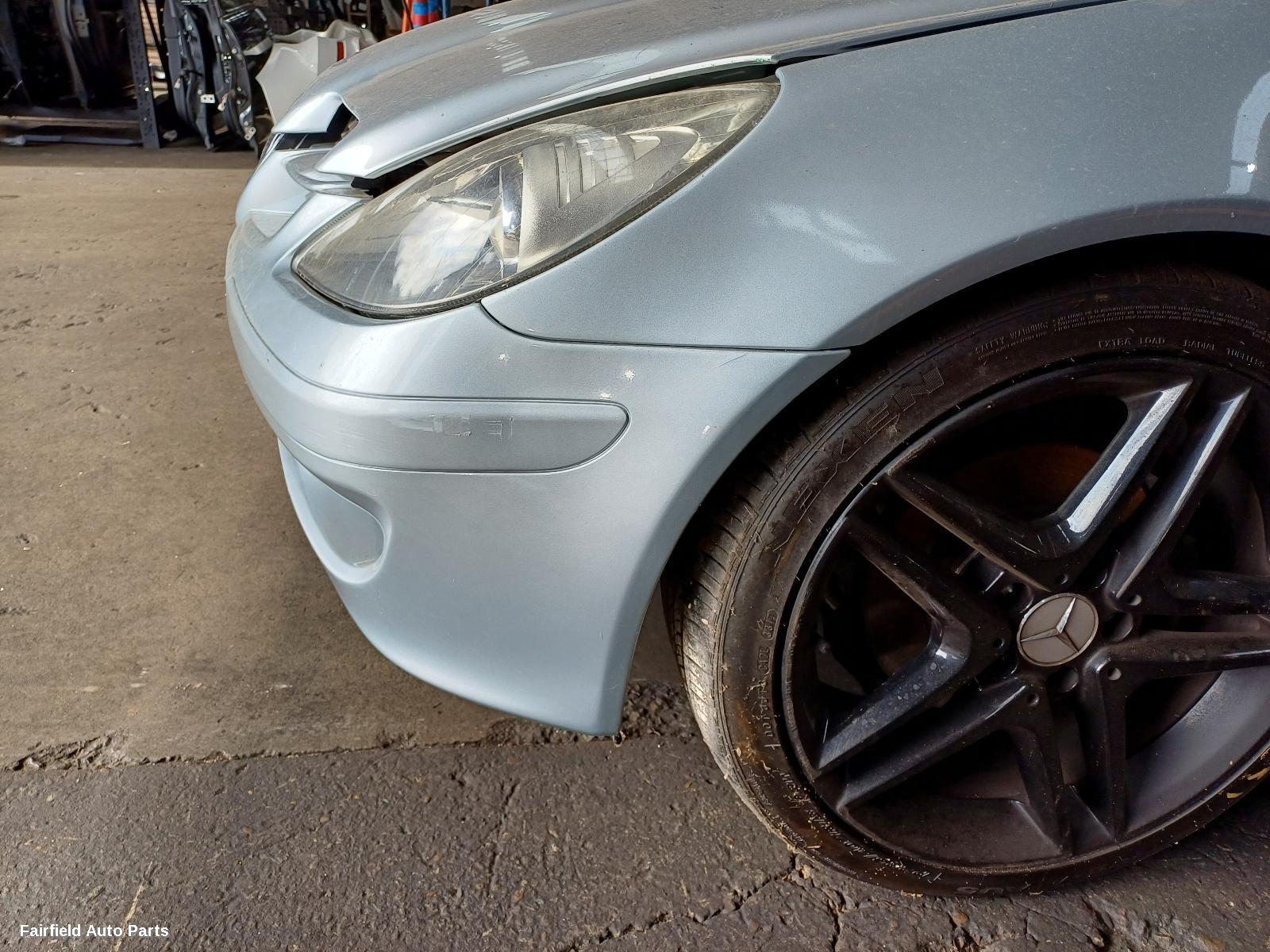2004-2011 Mercedes Slk Right Headlamp