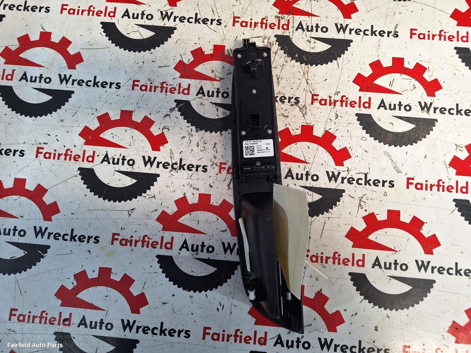 2012-2016 Ford Kuga Pwr Dr Wind Switch
