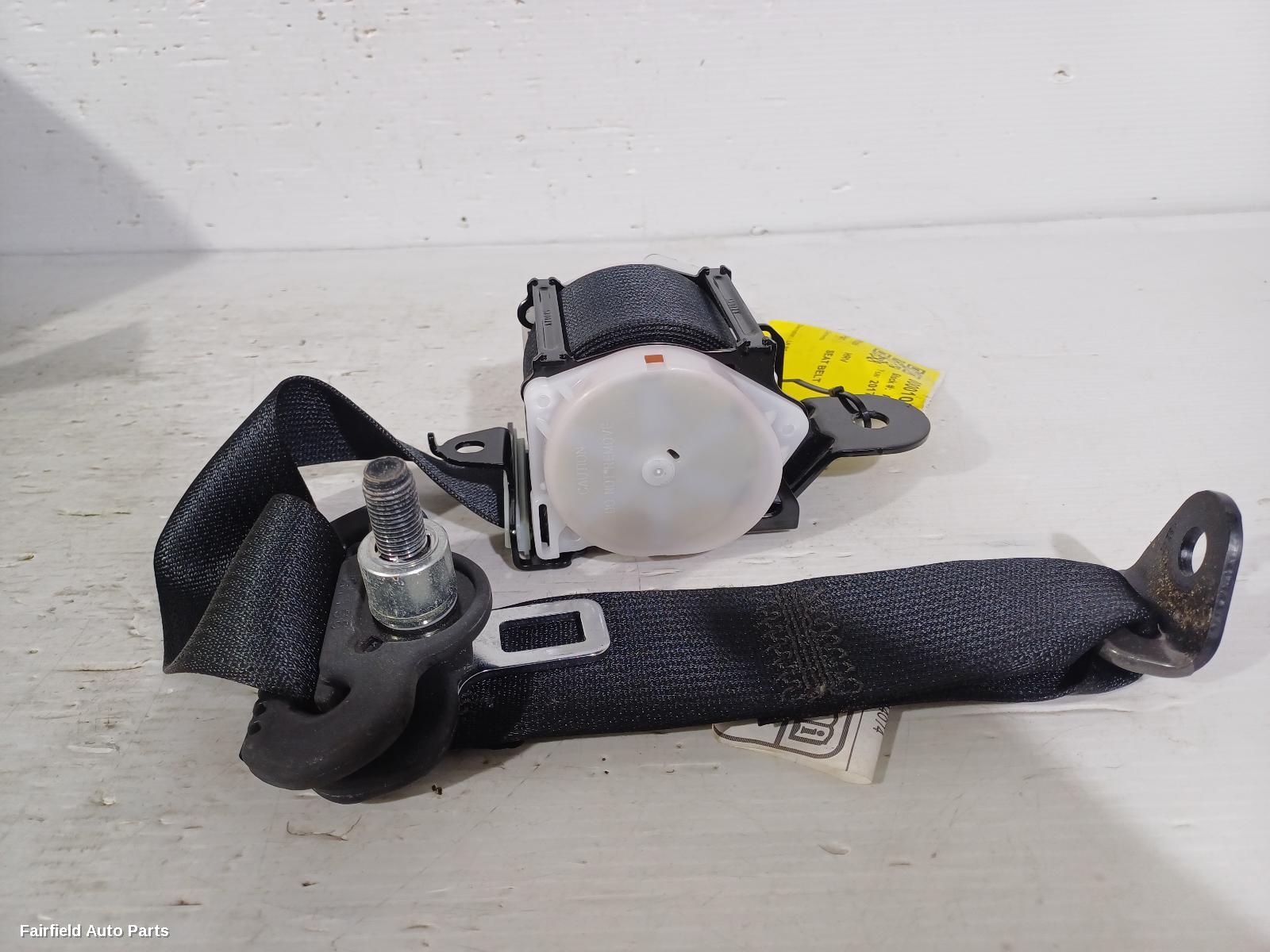 2014-2021 Honda Hrv Seatbelt Stalk