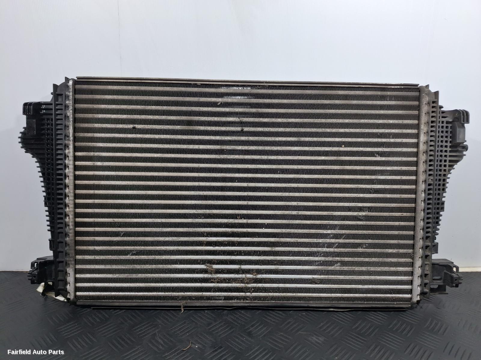 2010-2022 Volkswagen Amarok Intercooler