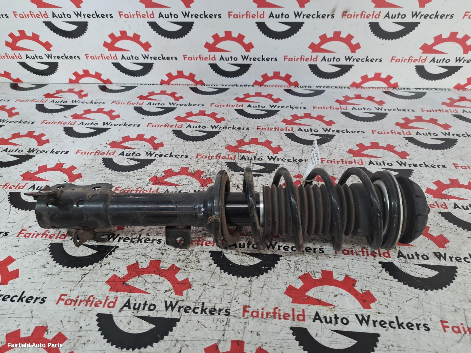 2016-2017 Suzuki Ignis Left Front Strut