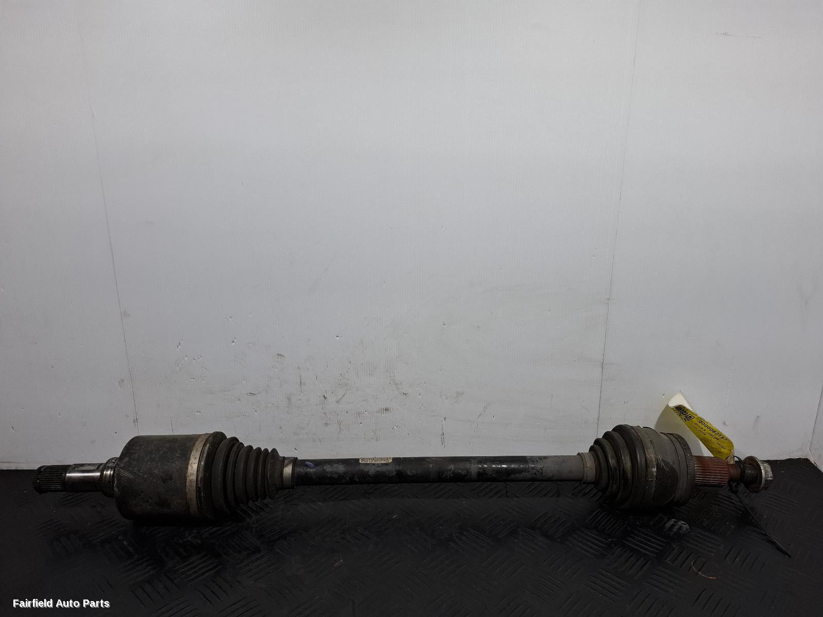2011-2021 Chrysler 300c Left Driveshaft
