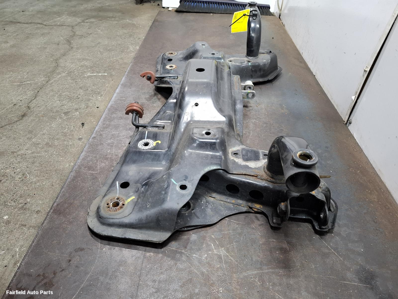 2016-2024 Mg Mg3 Frt Xmember Cradle