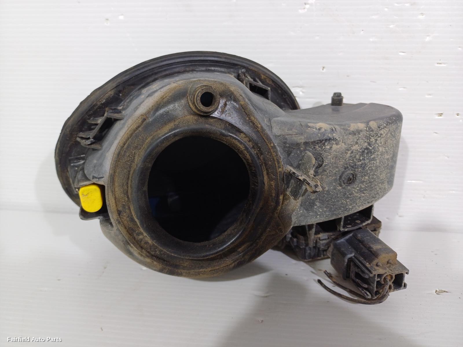 2011-2015 Land Rover Rangerover Evoque Fuel Door   Filler