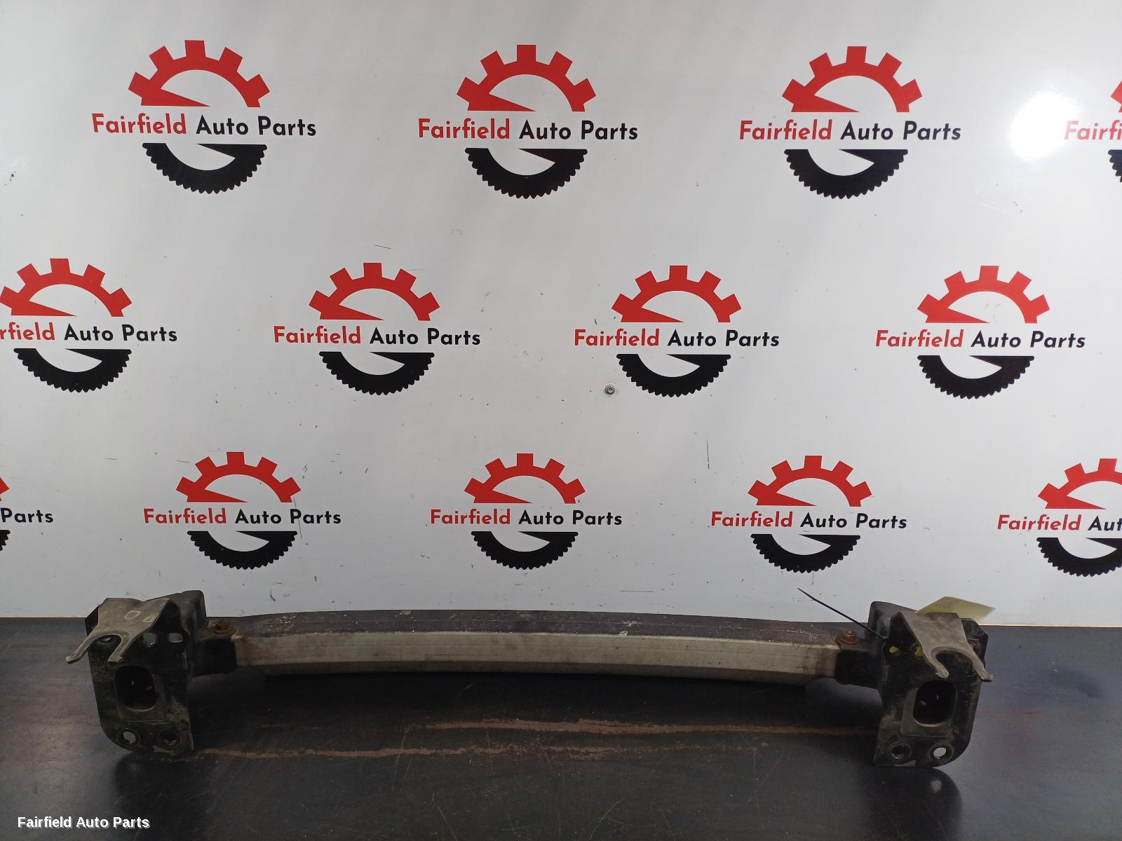 2006-2015 Audi Q7 F Bar Reinforc Brack