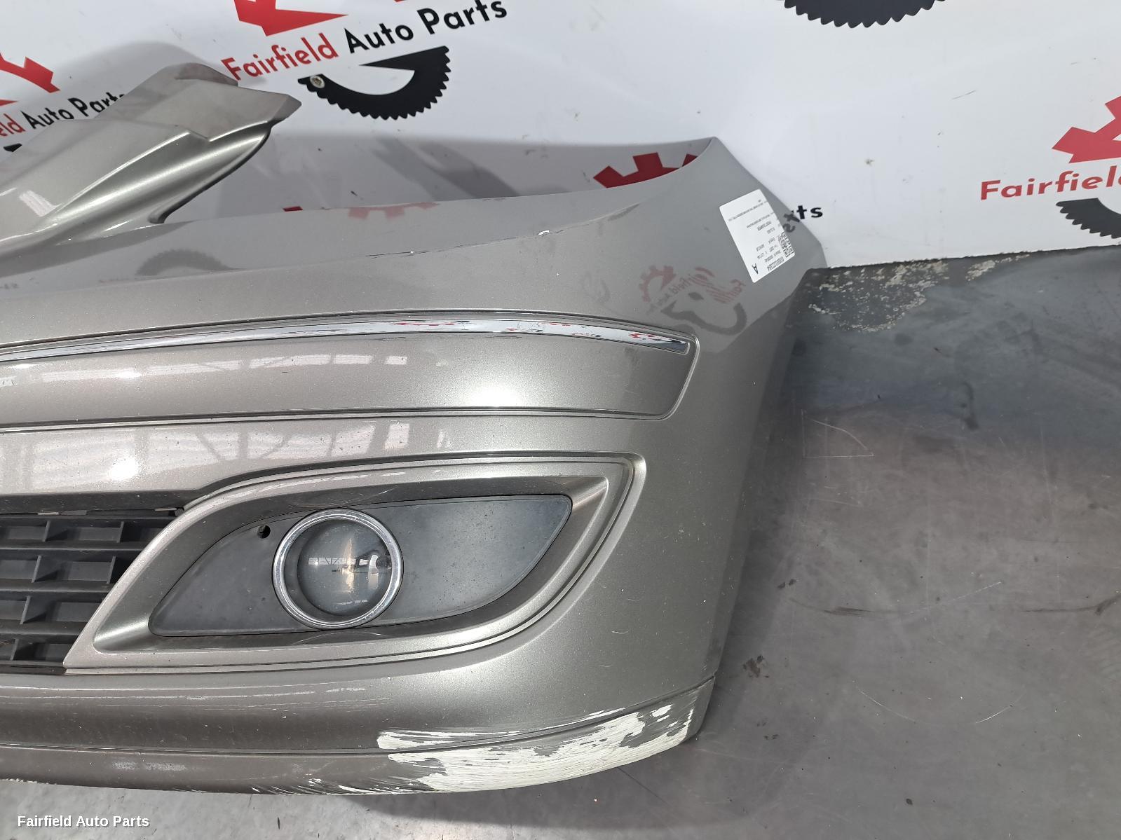 2005-2008 Mercedes B Class Front Bumper