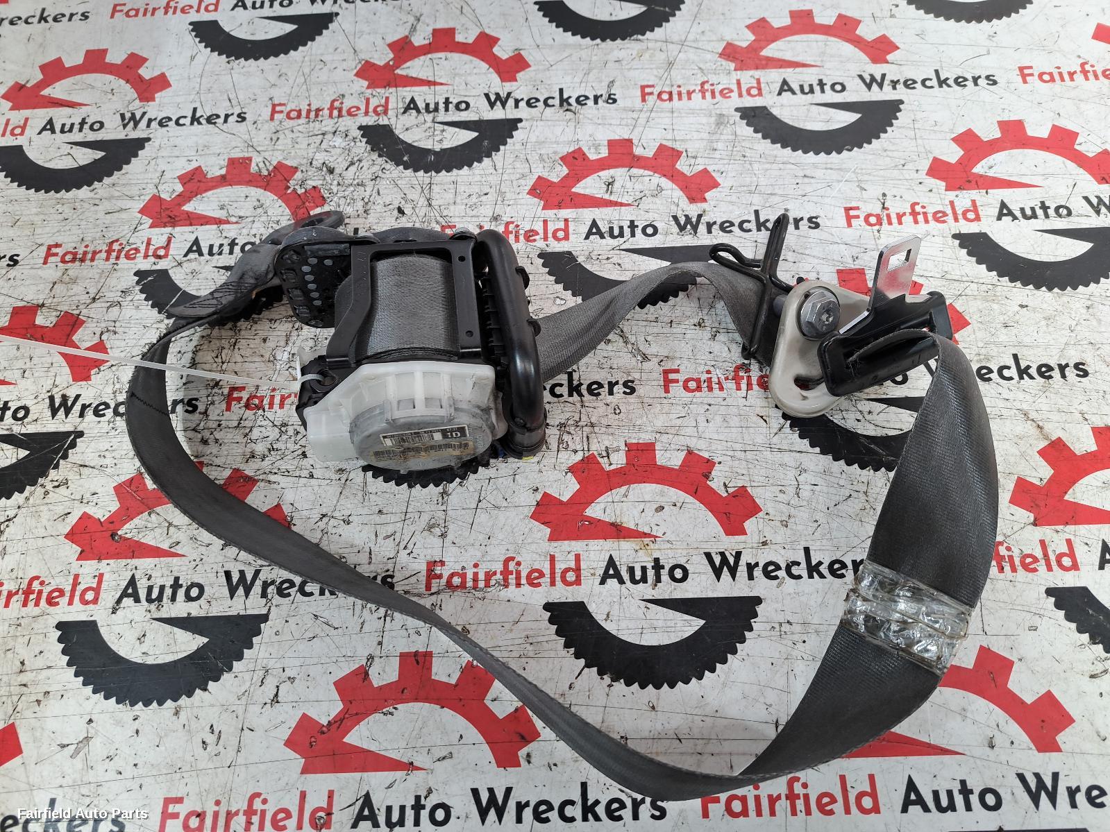 2009-2018 Citroen Berlingo Seatbelt Stalk