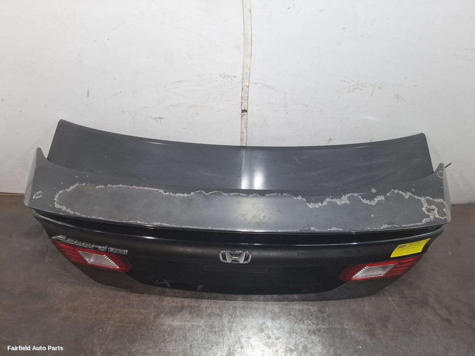 2008-2015 Honda Accord Bootlid Tailgate