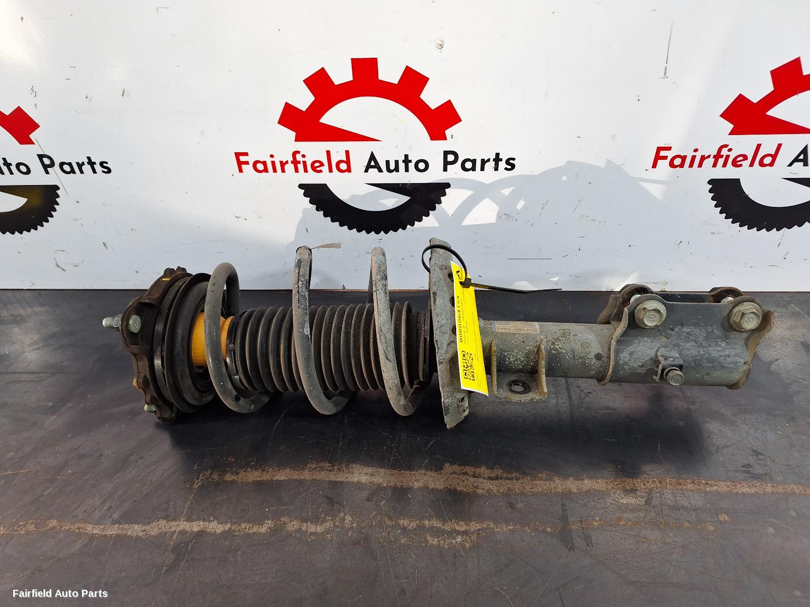 2017-2023 Hyundai I30 Right Front Strut
