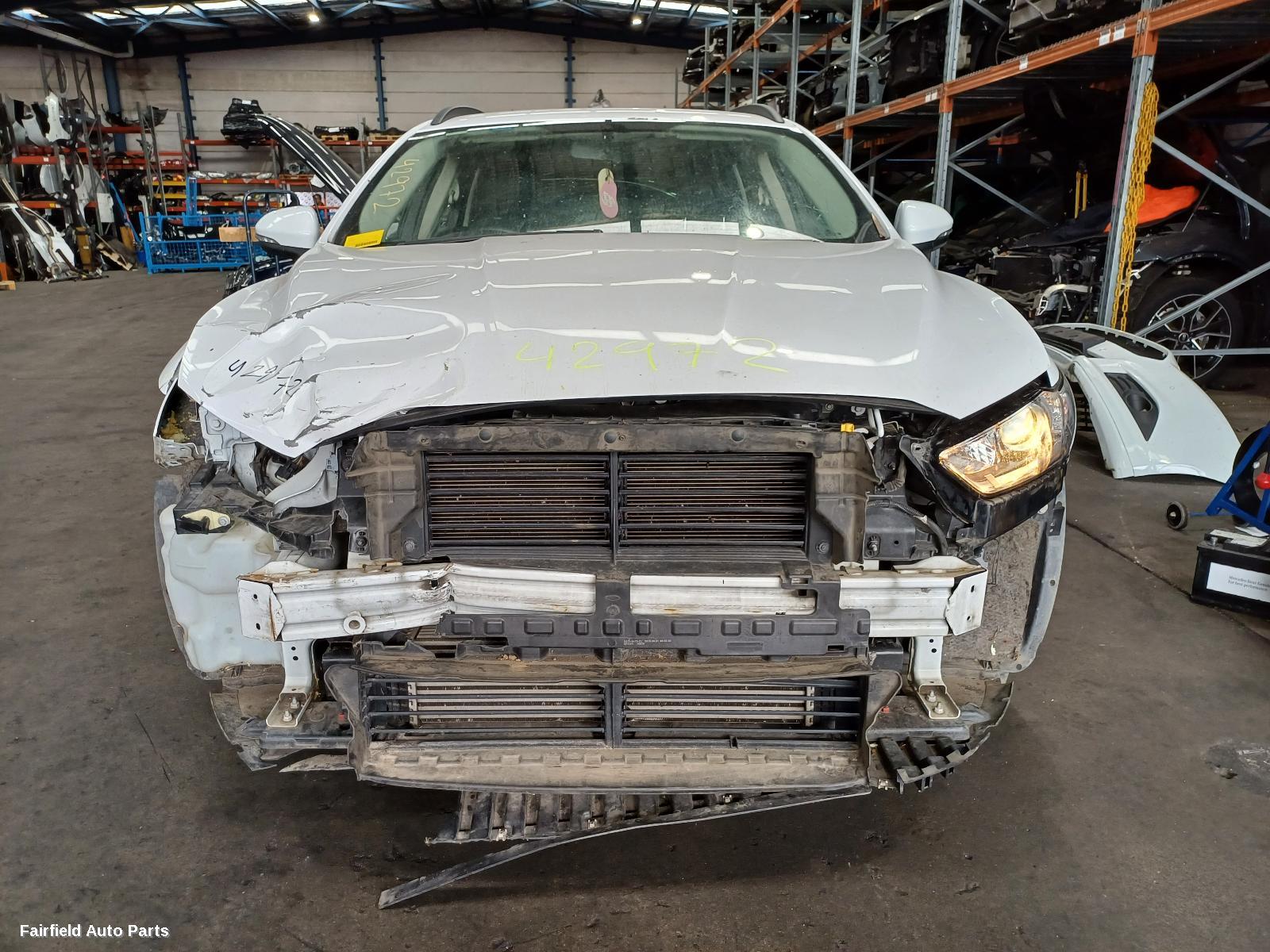 2014-2020 Ford Mondeo Sunvisor
