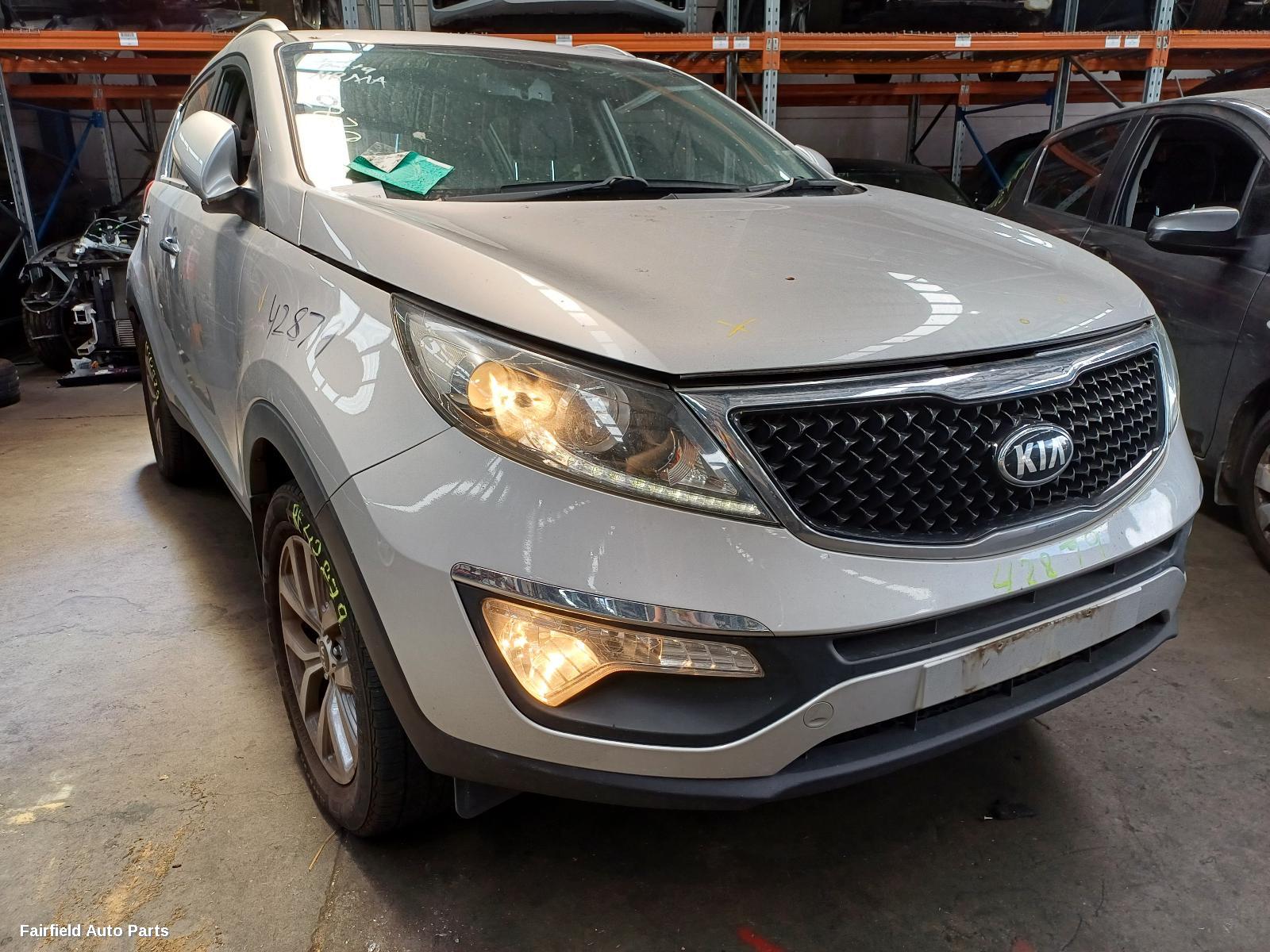 2015-2021 Kia Sportage Seatbelt Stalk