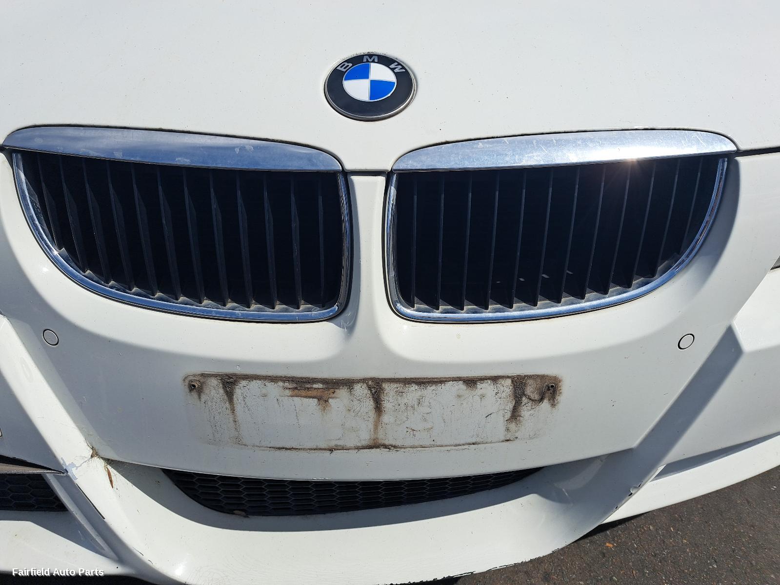 2005-2008 Bmw 3 Series Right Door Mirror