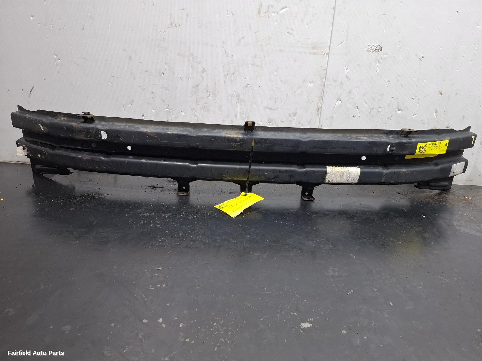 2008-2012 Holden Barina F Bar Reinforc Brack