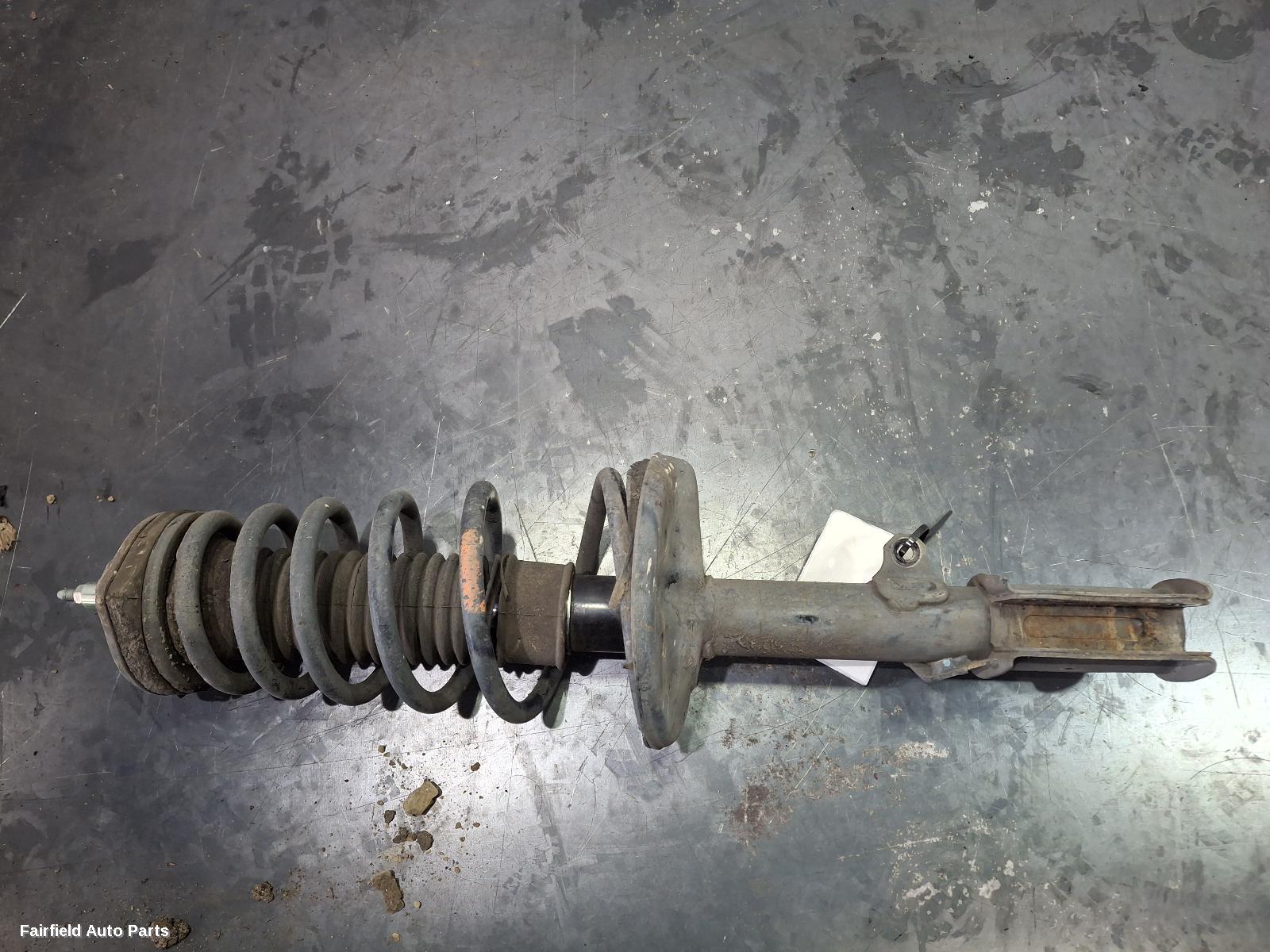2006-2012 Toyota Aurion Left Rear Strut