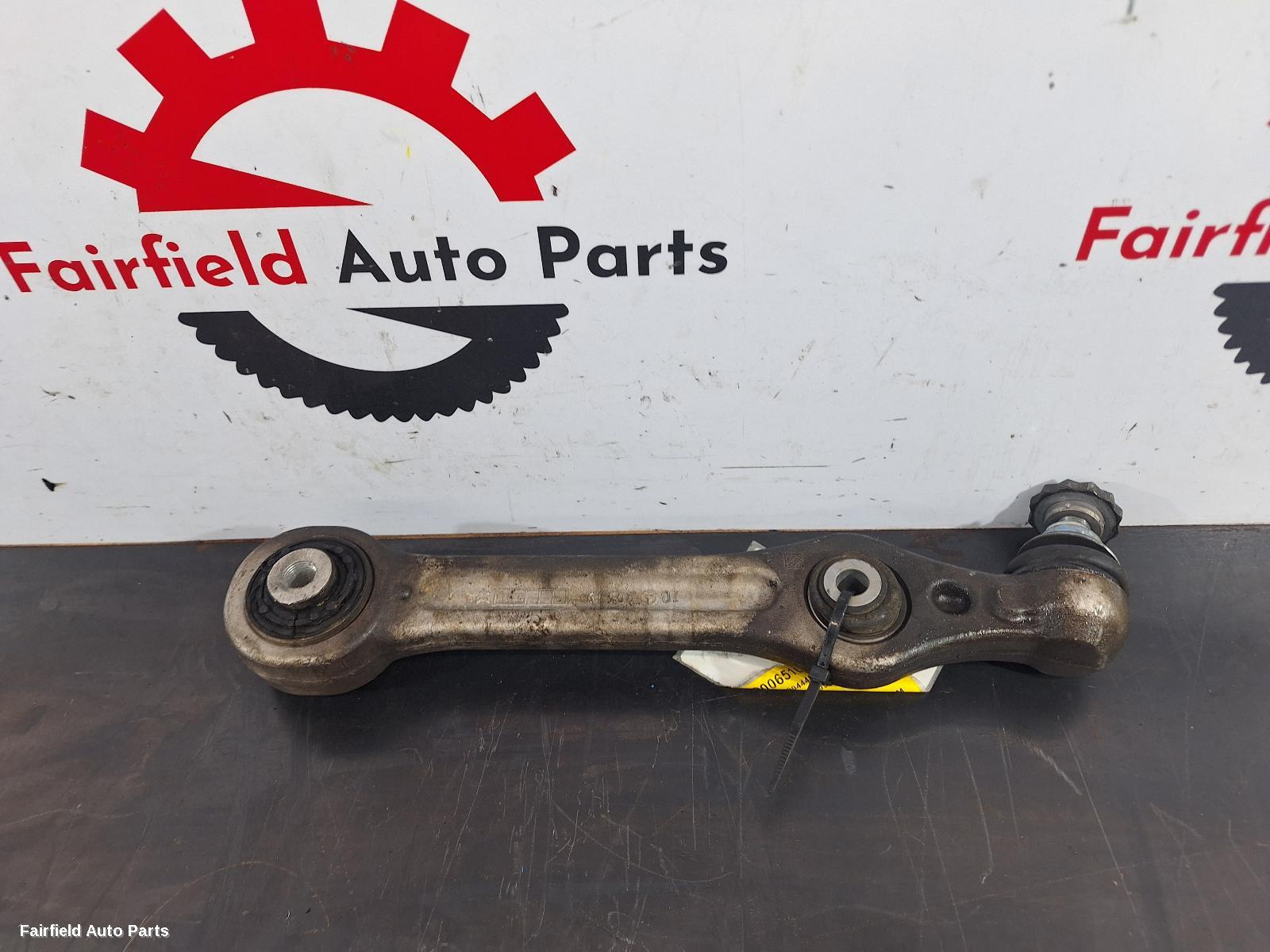 2014-2023 Mercedes C Class Left Front Lower Control Arm