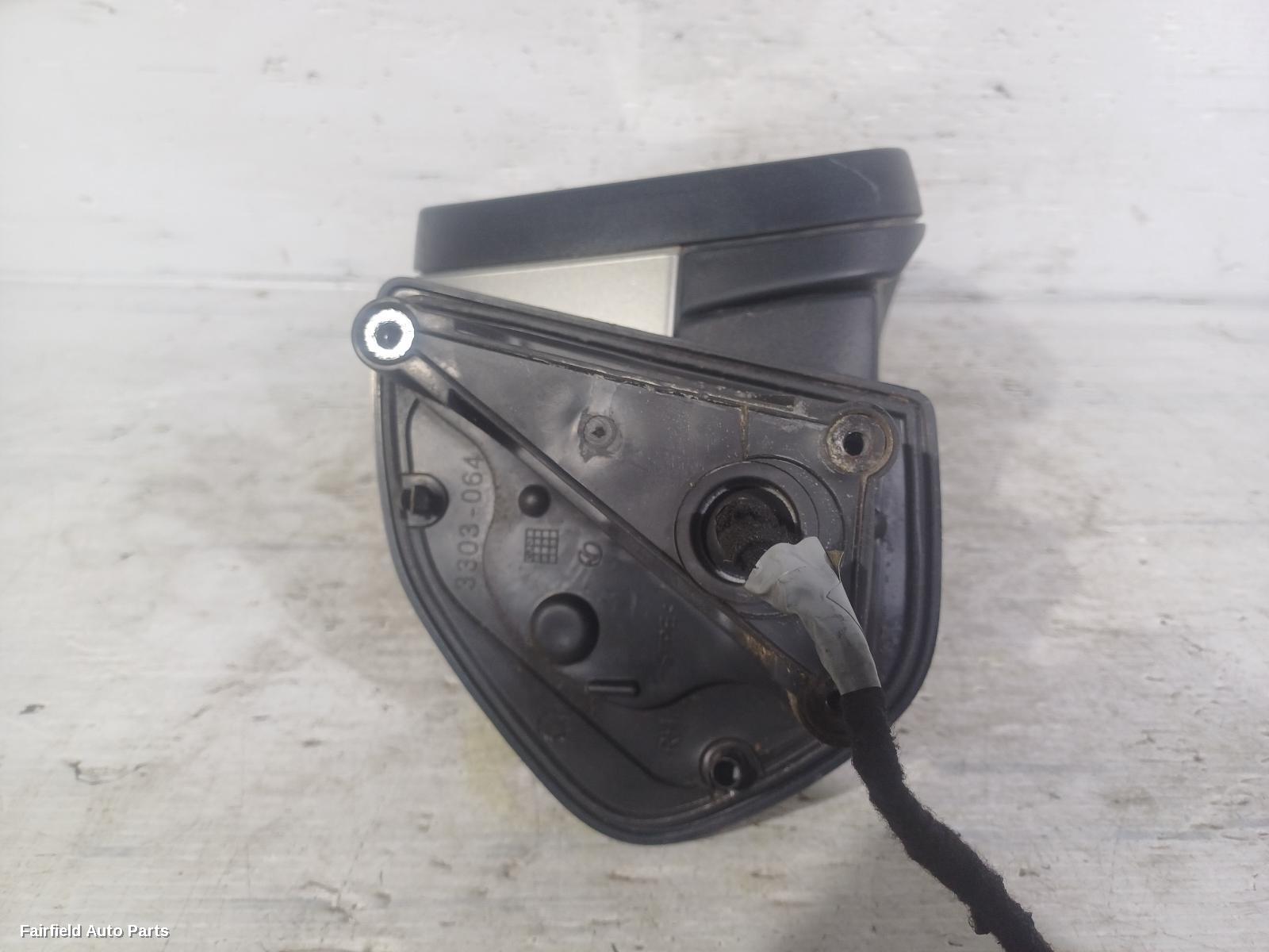 2009-2014 Land Rover Discovery Right Door Mirror