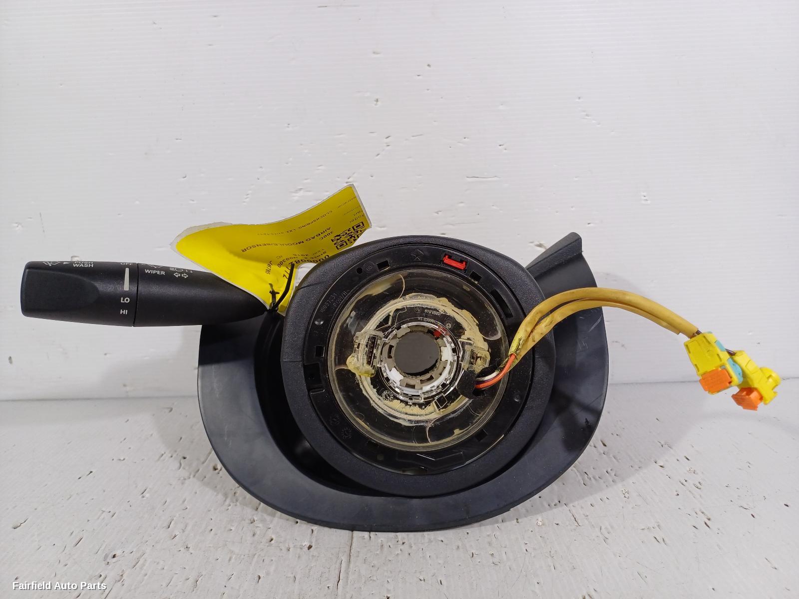 2015-2017 Chrysler 300c Airbag Module Sensor