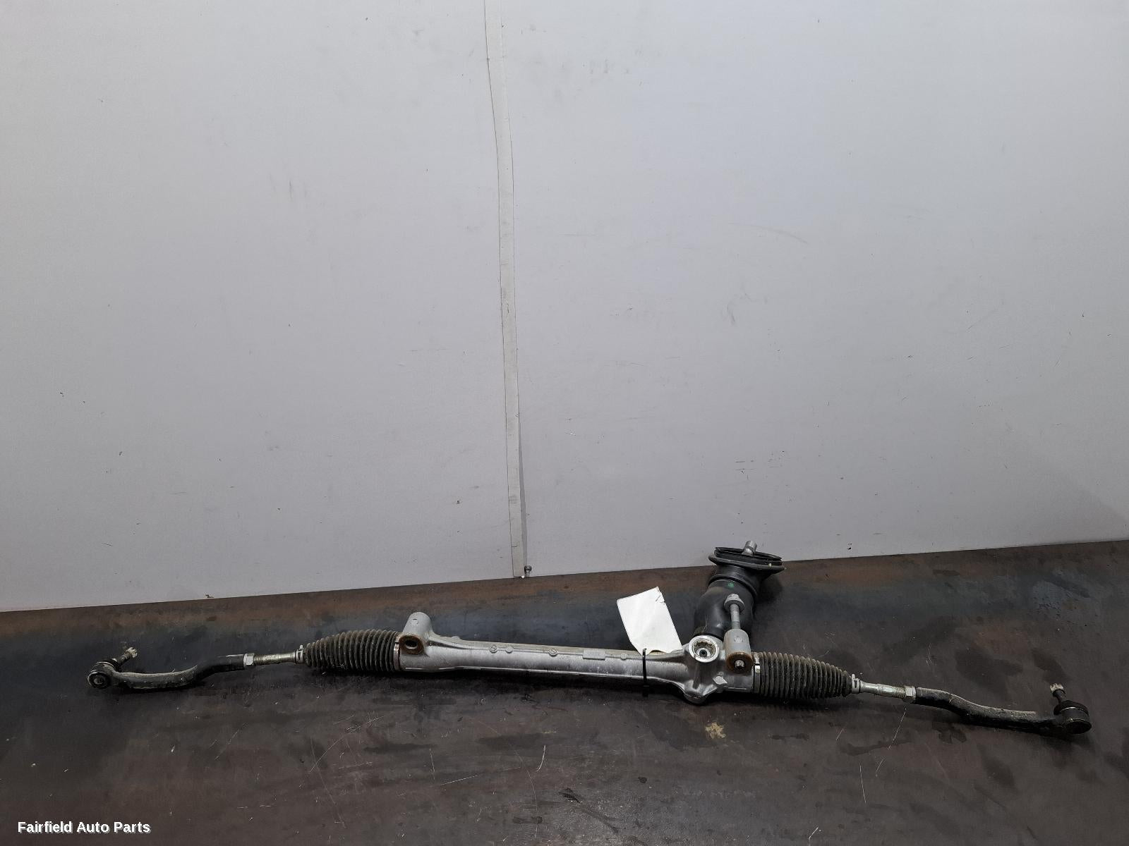 2015-2022 Toyota Alphard Steering Box Rack