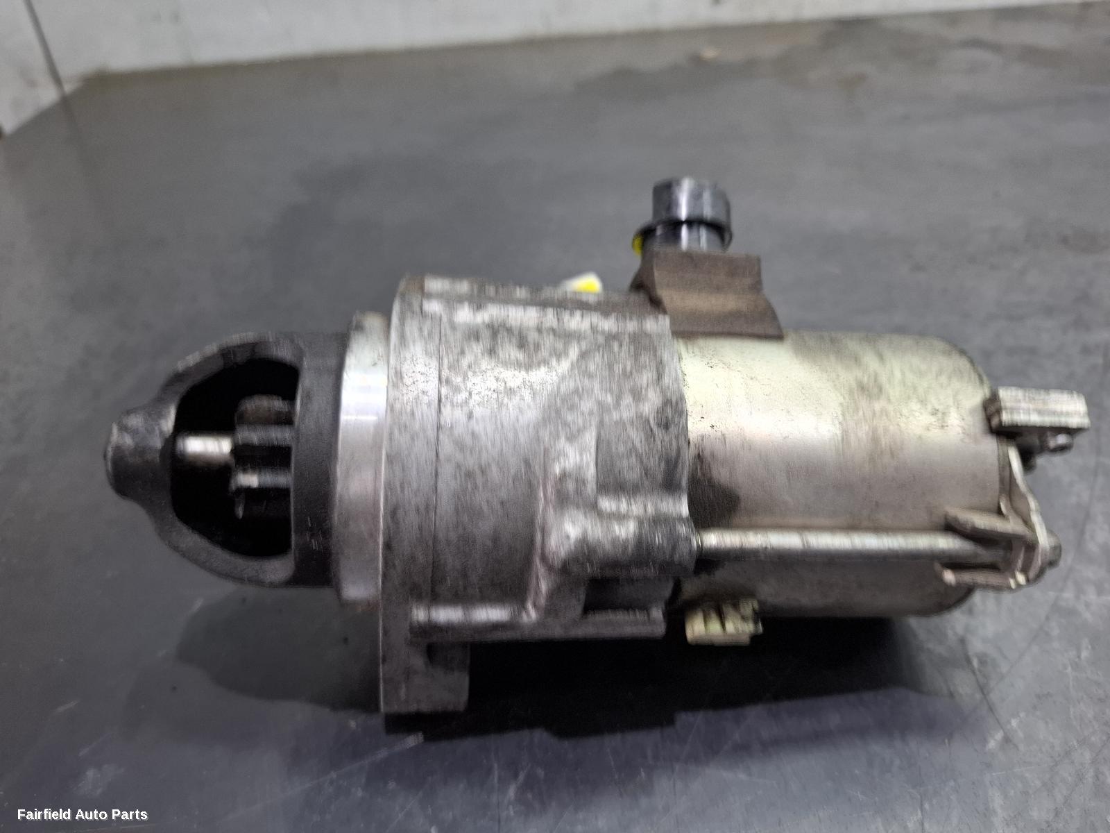 2011-2020 Honda Jazz Starter