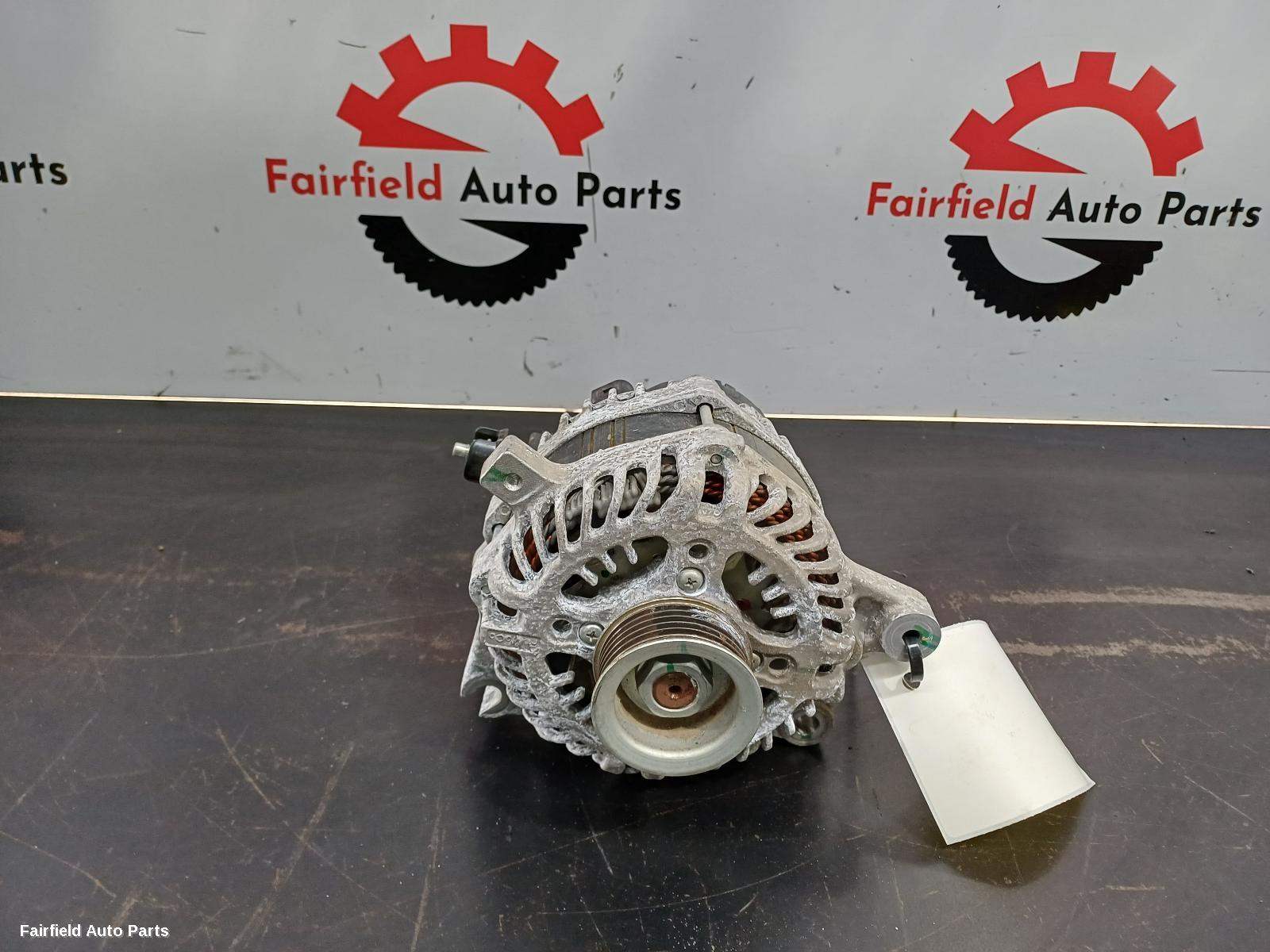 2018-2022 Ford Ranger Alternator