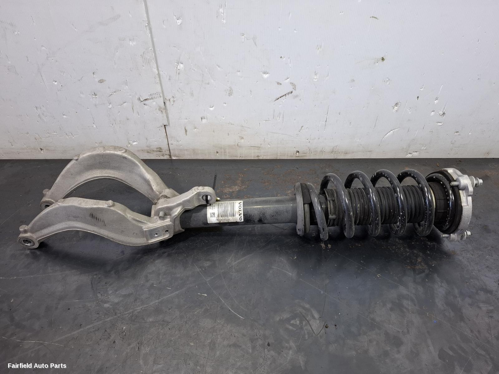 2017-2026 Volvo Xc60 Right Front Strut