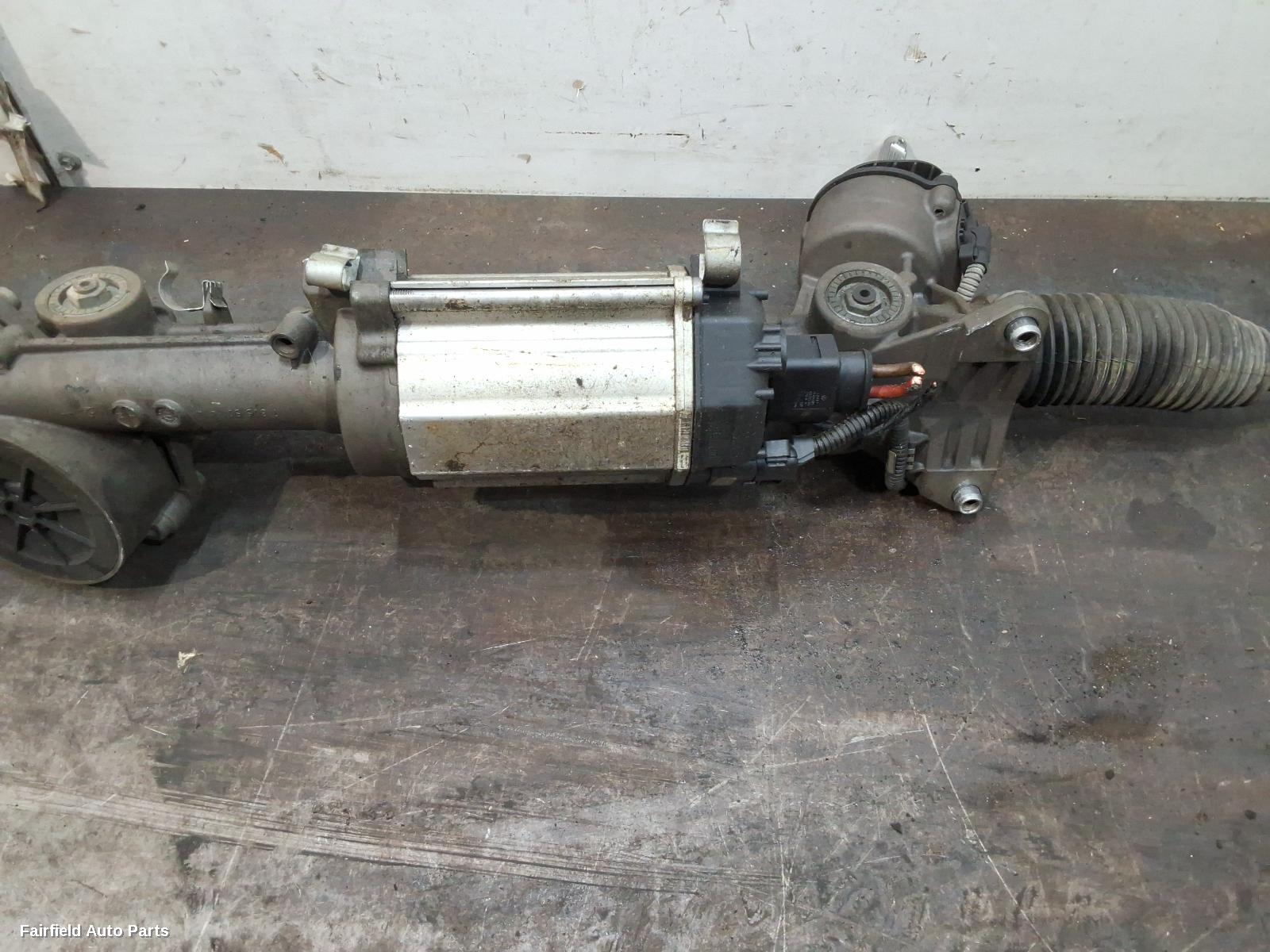 2004-2021 Volkswagen Caddy Steering Box Rack