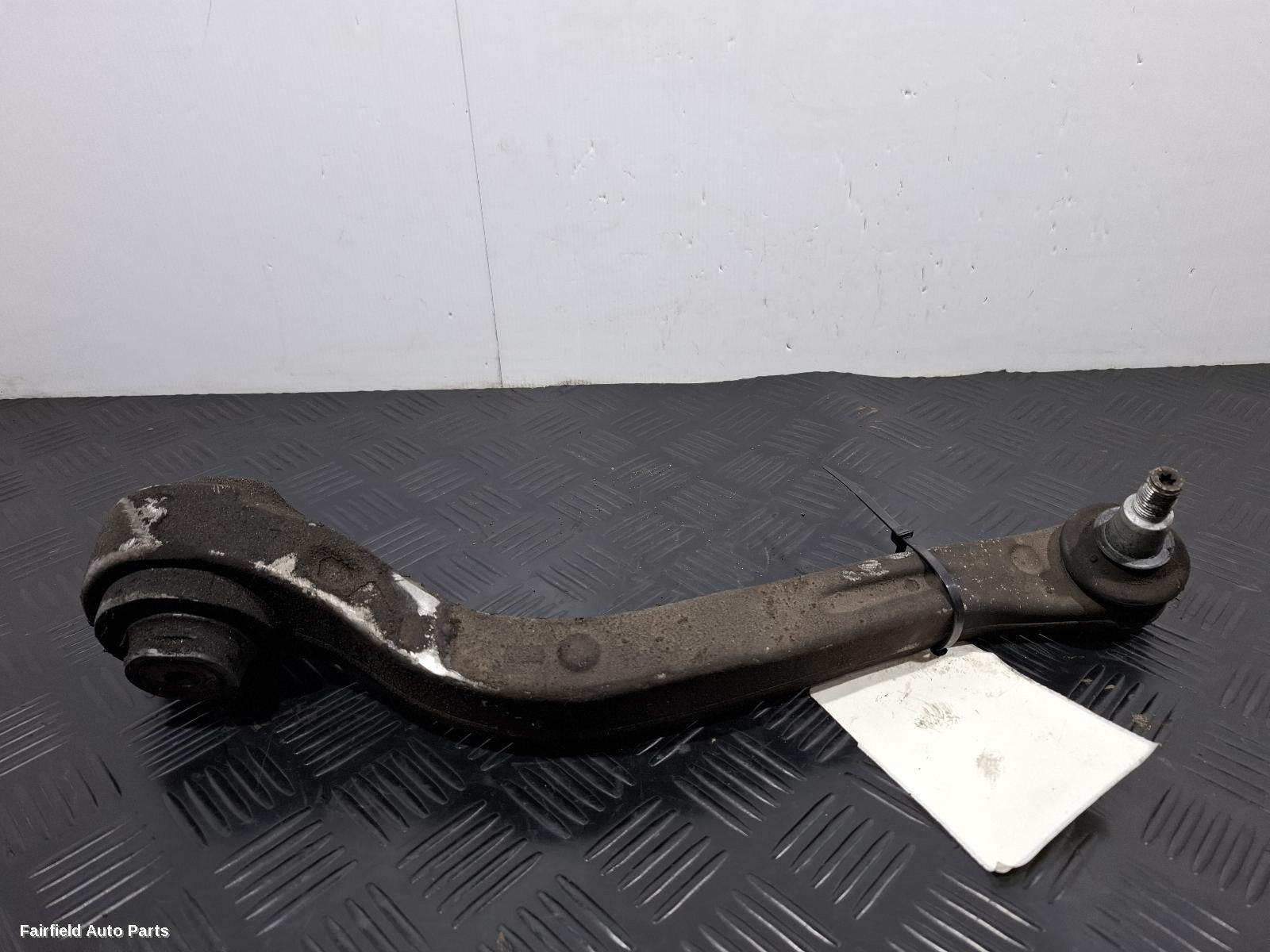2016-2026 Alfa Romeo Giulia Right Front Lower Control Arm