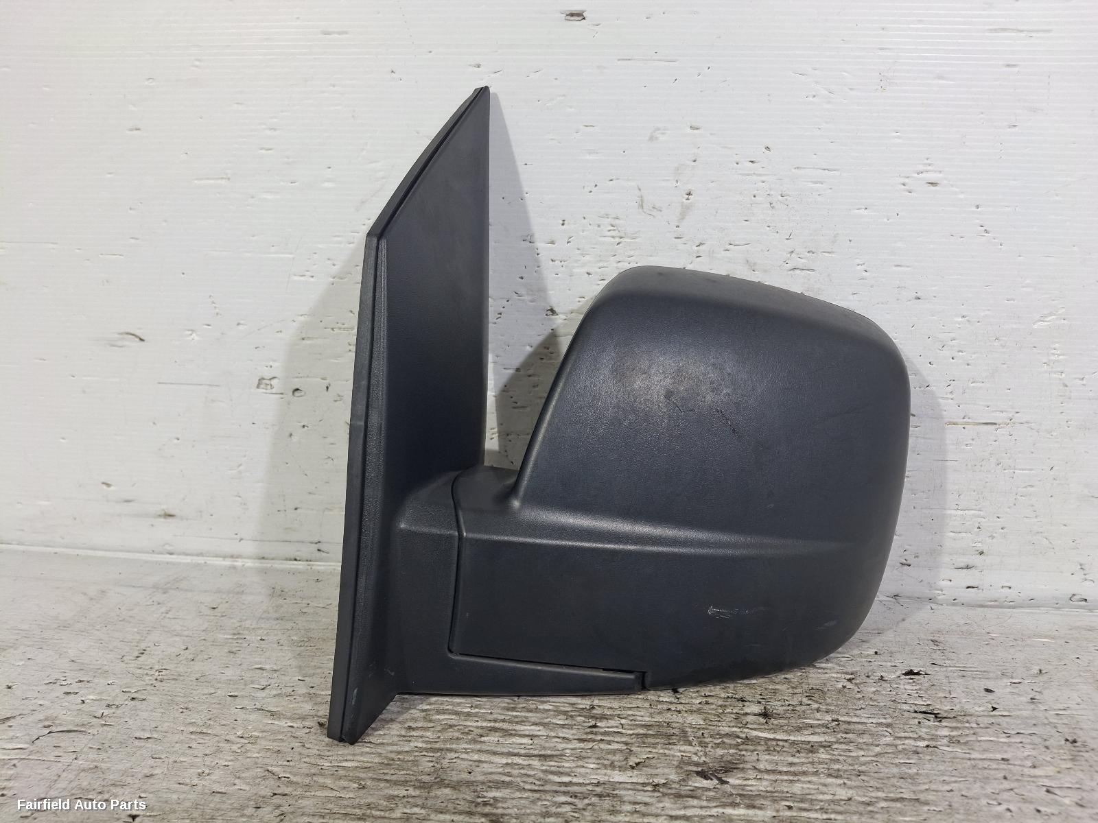 2014-2021 Hyundai Iload/imax Left Door Mirror