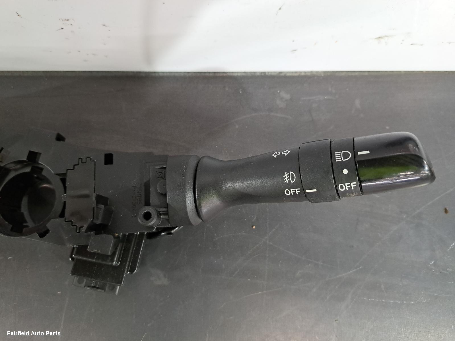 2005-2012 Toyota Rav4 Combination Switch