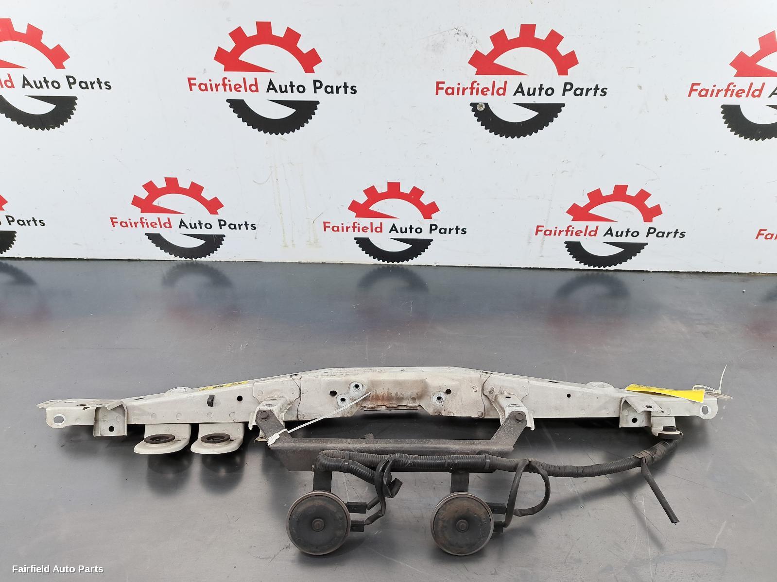 2010-2019 Nissan Juke Radiator Support